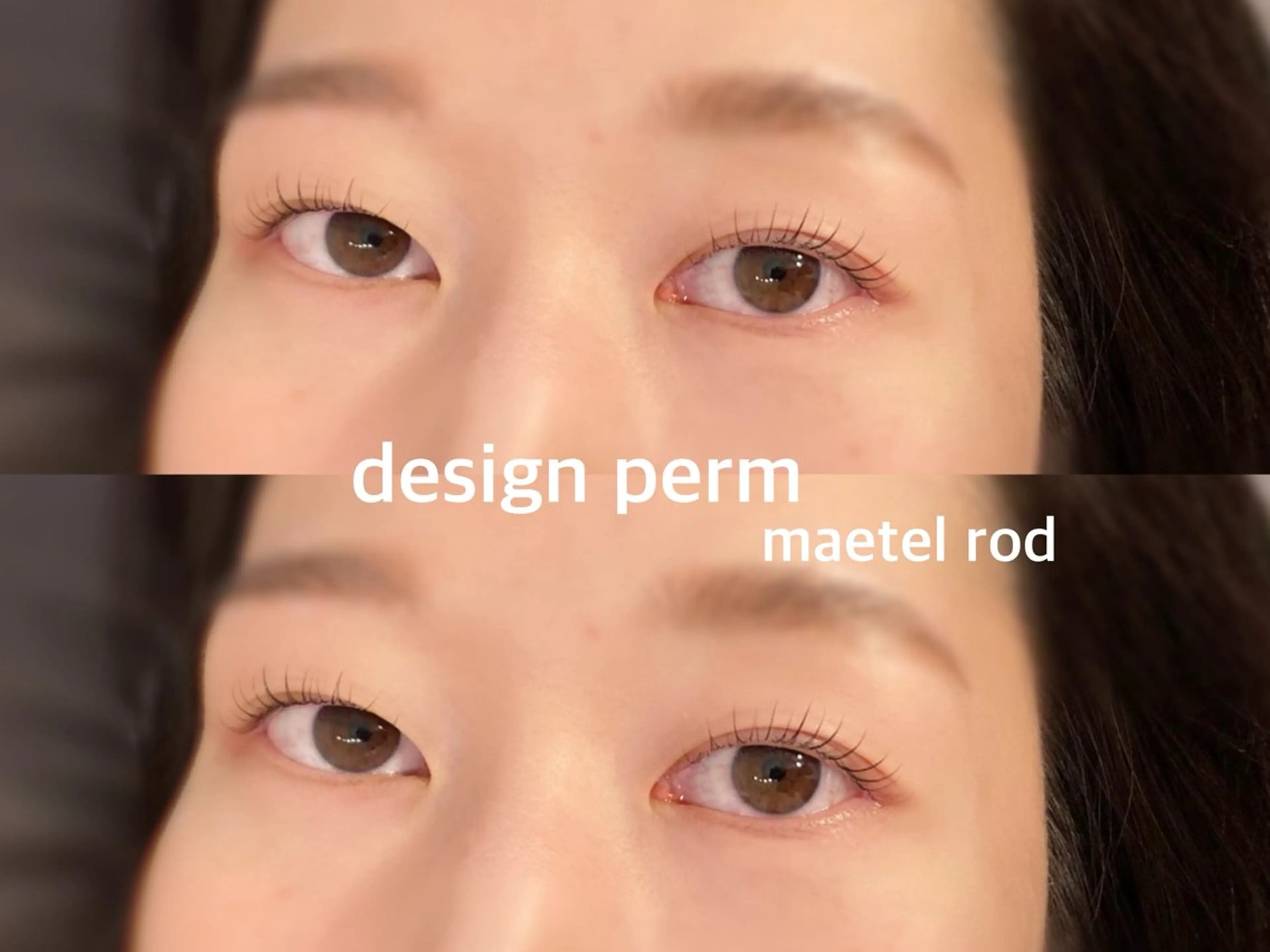 マツエク・マツパ マツパ salon de beauteJoieの眉毛・アイブロウイメージ