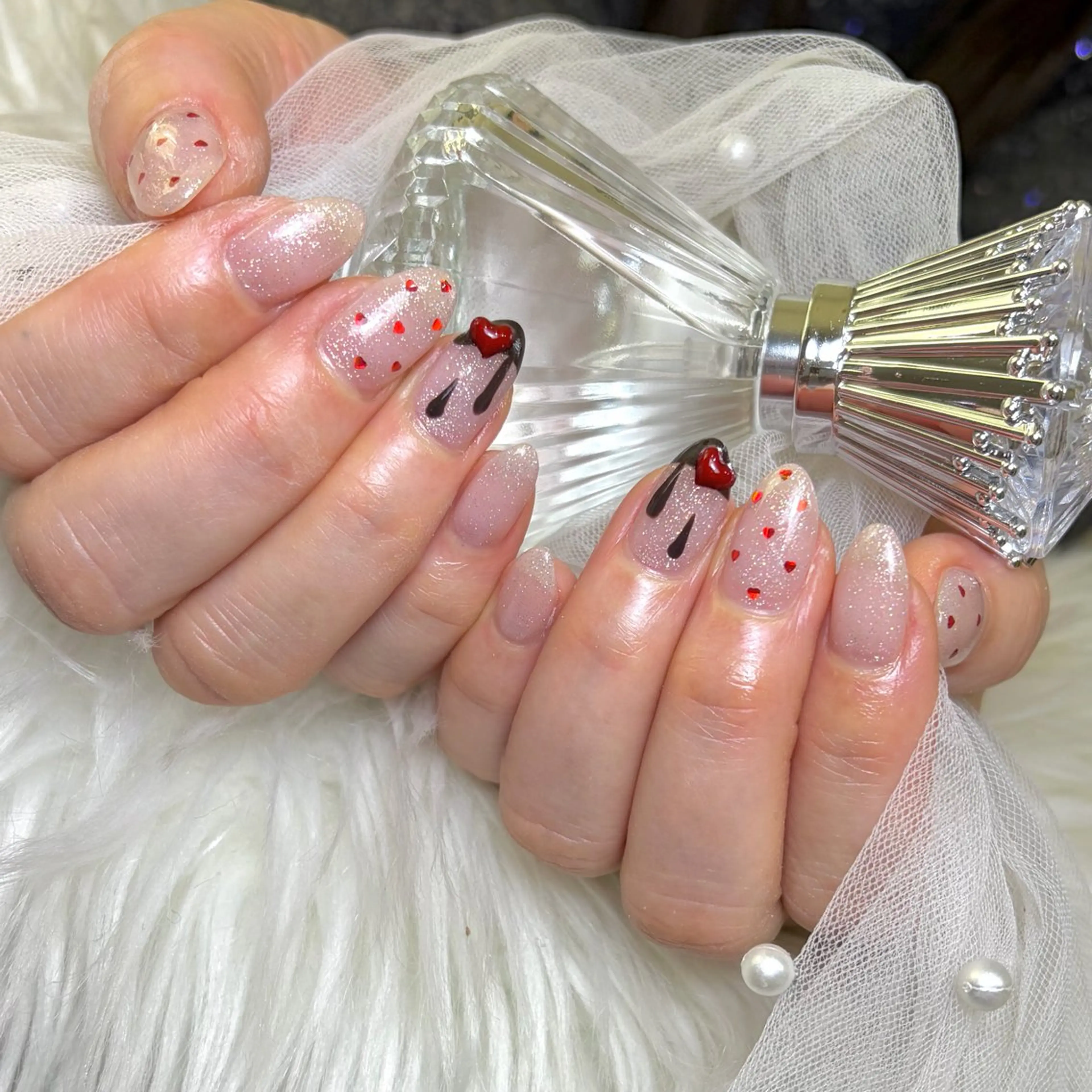 ネイル ハンドネイル Nail salon Venusのネイルデザイン