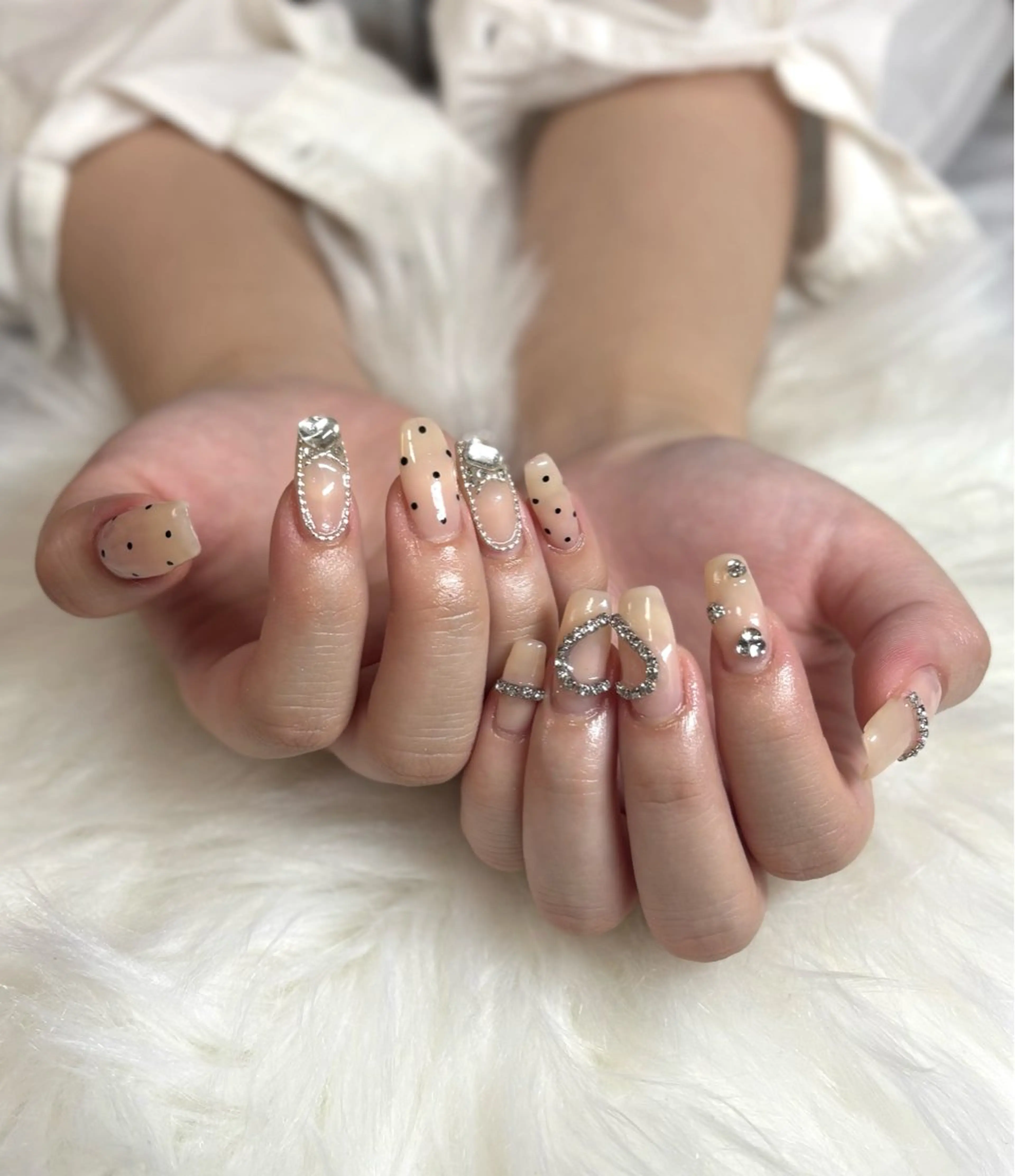 【オフ無し】持ち込みデザイン・アート🎨ೀの写真