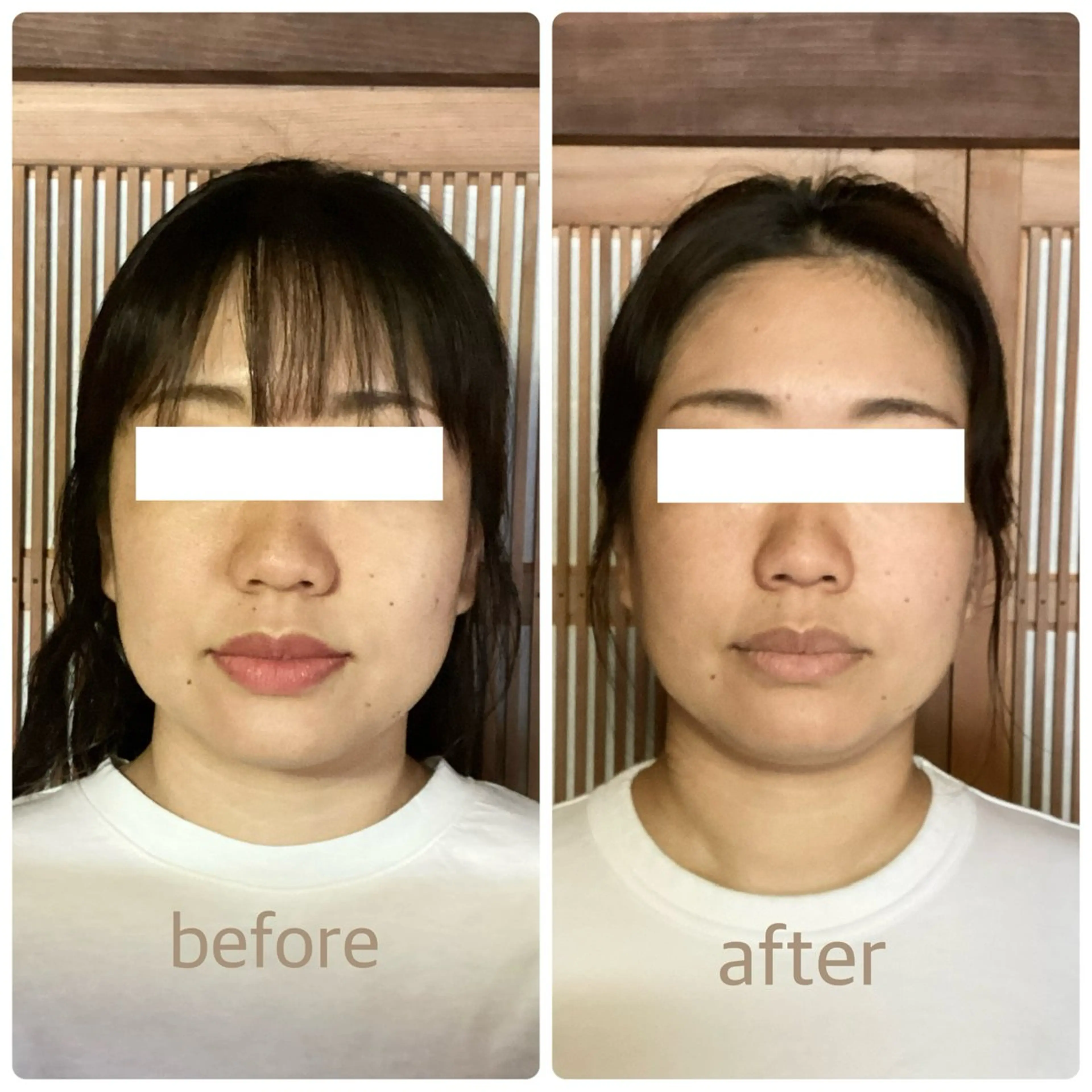 エステ リラク ルコナビューティ所属・小顔・歪み専門　井元 朋子のエステ・リラクイメージ