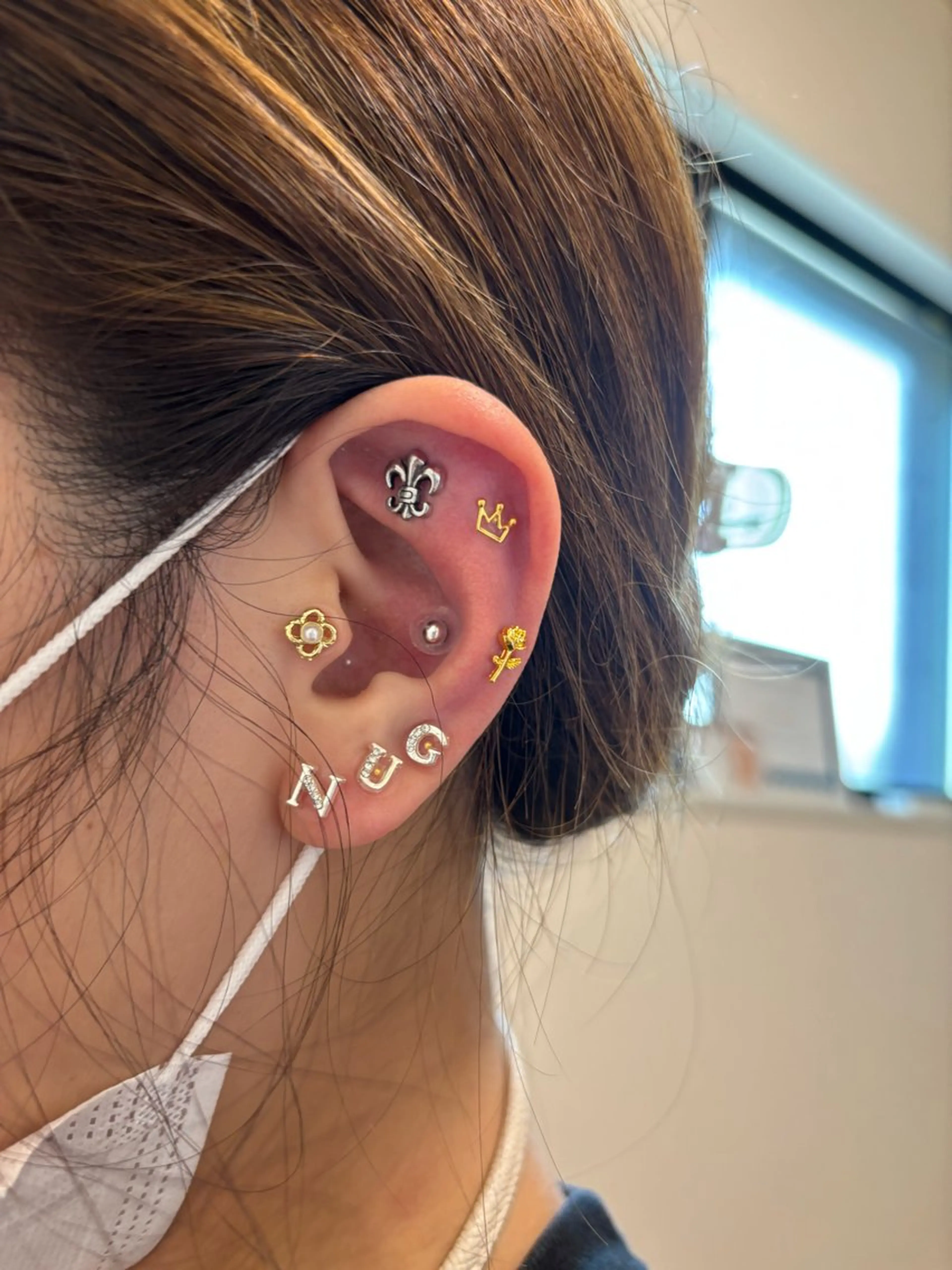 Muu. 耳ツボジュエリー💎のその他イメージ