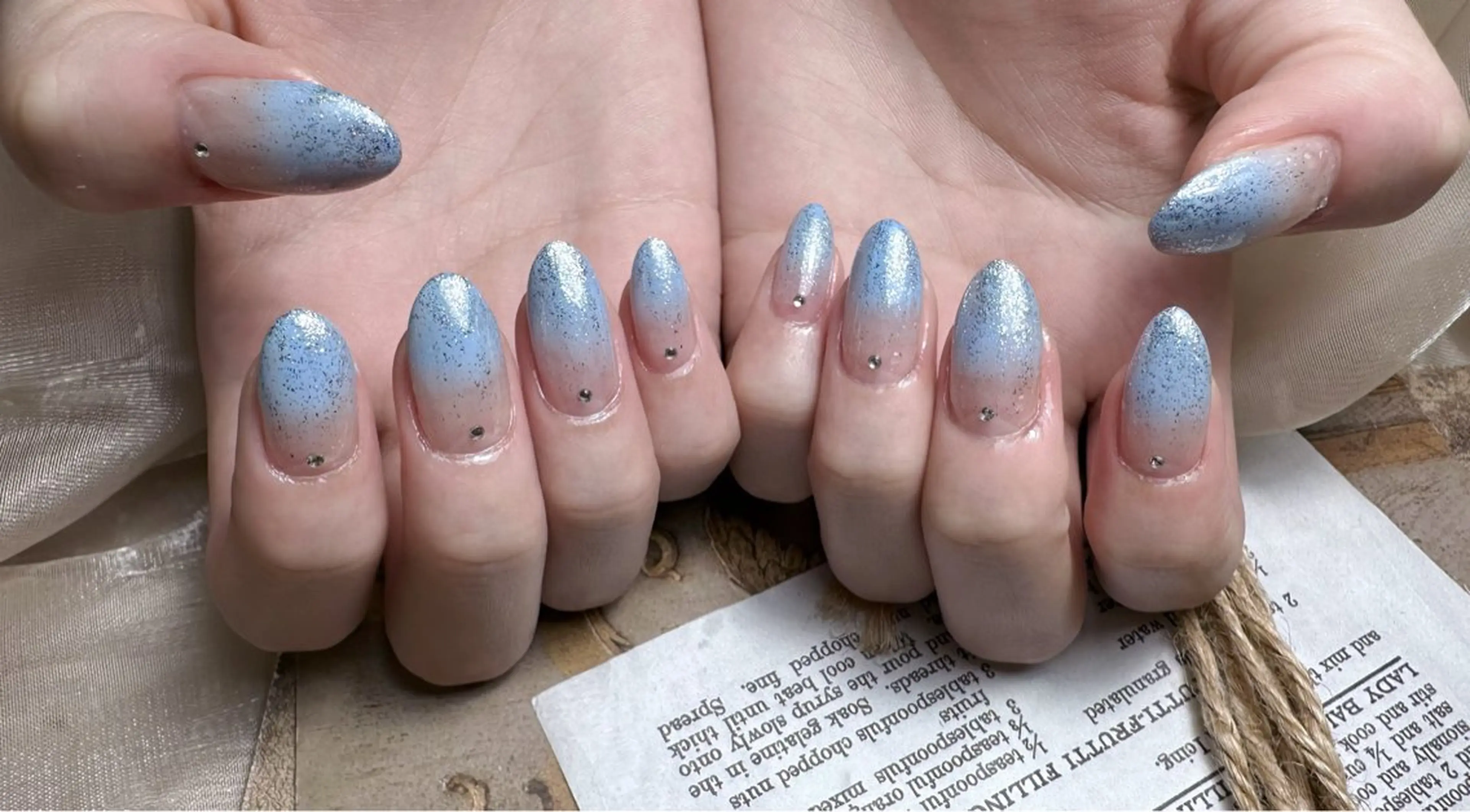 ネイル Miss Uネイルサロン所属・MissU ネイルサロンのネイルデザイン