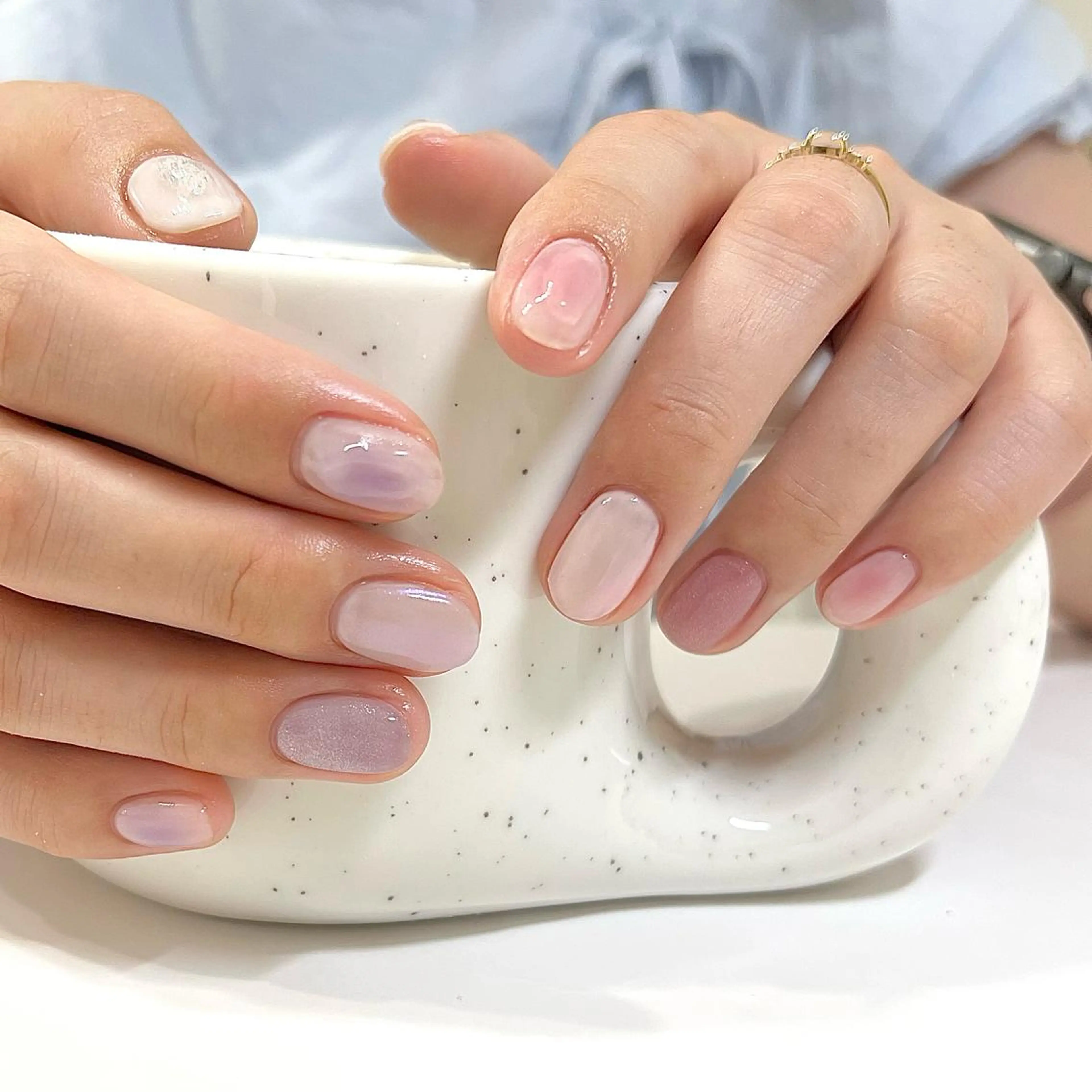 ネイル nail salon LIAn.所属・LIAn. nakamuraのネイルデザイン