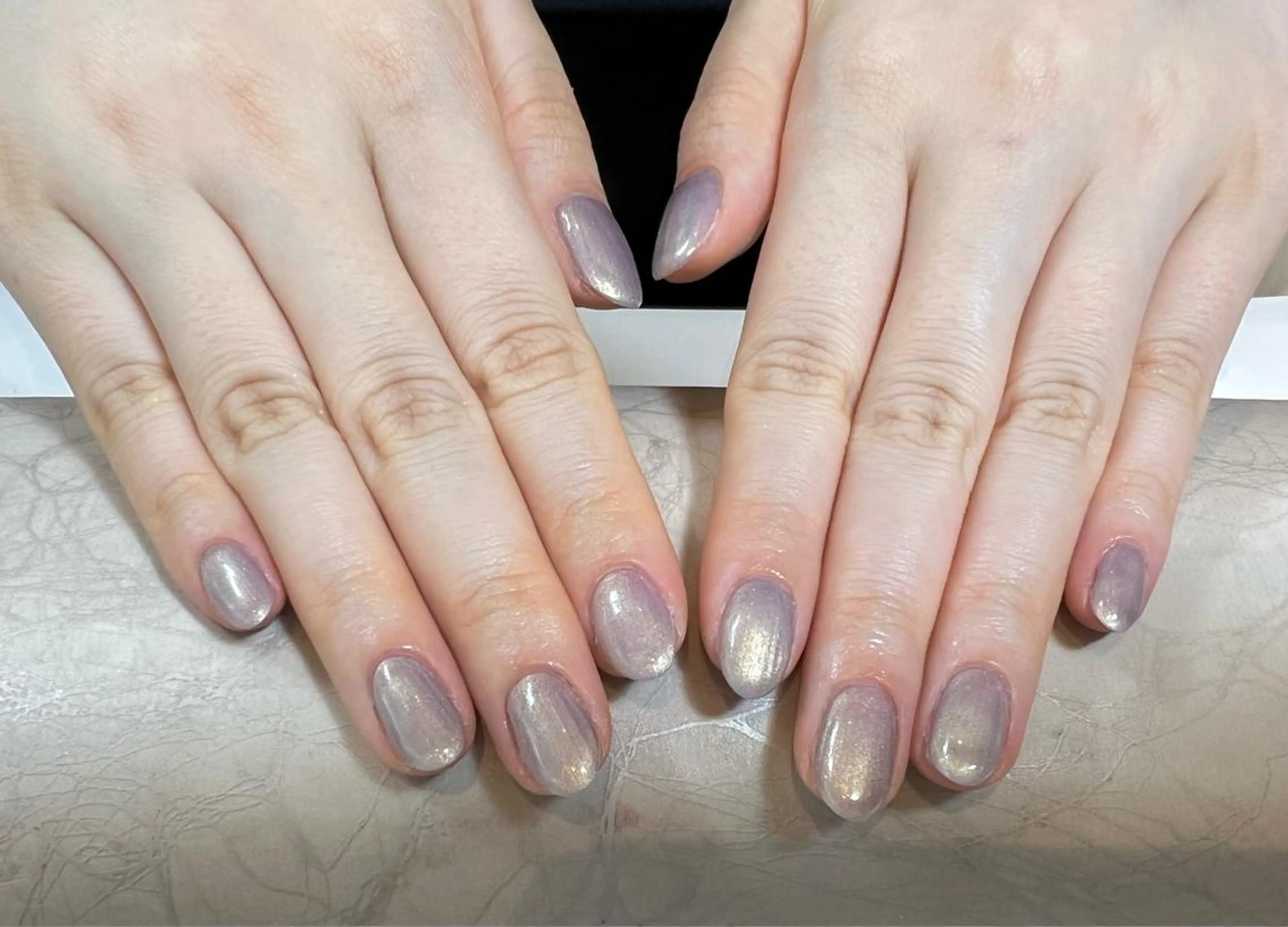 ネイル Una ☀️☀️のネイルデザイン