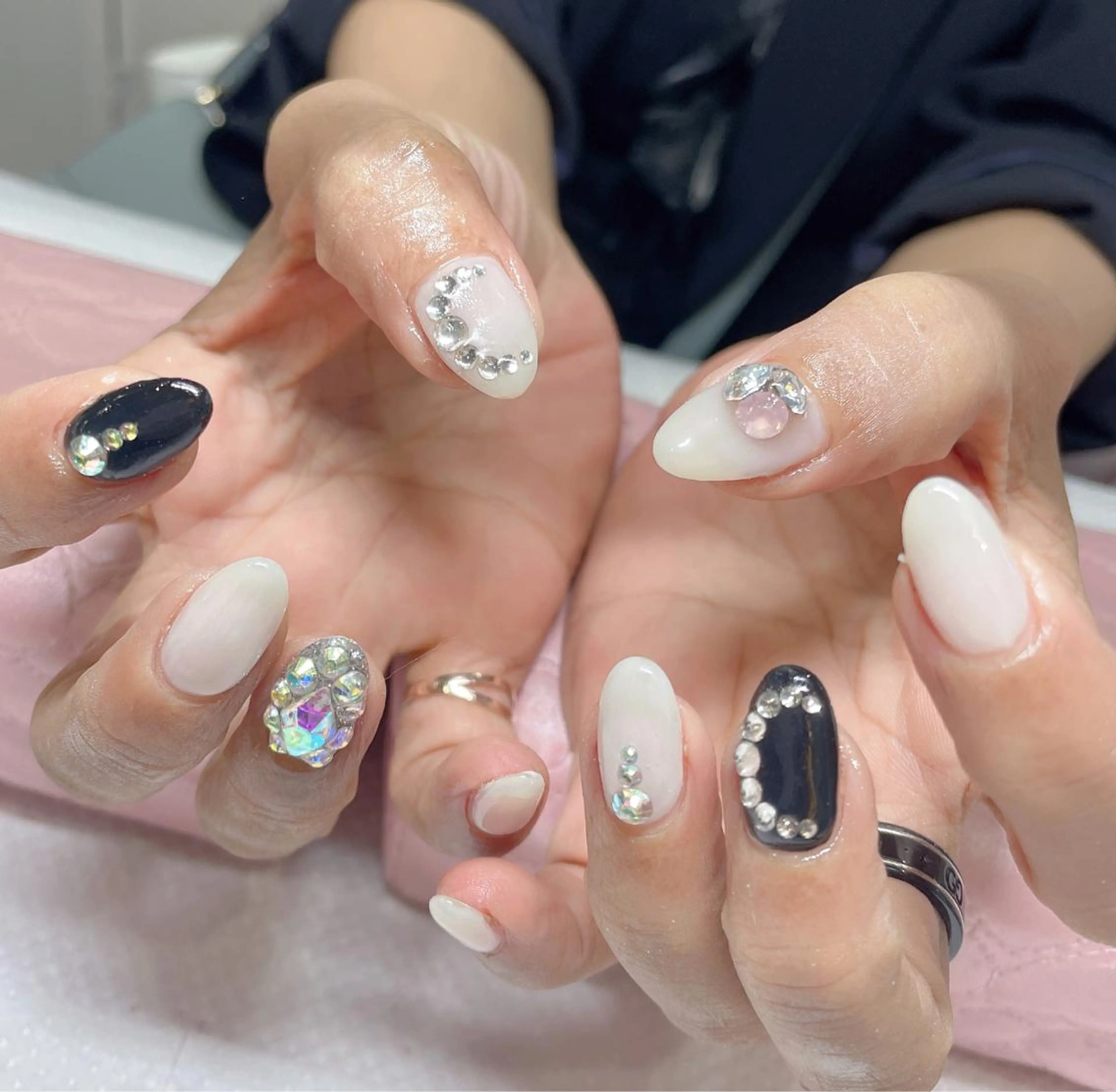 ネイル kouca  nail所属・コウ カnail💅のネイルデザイン