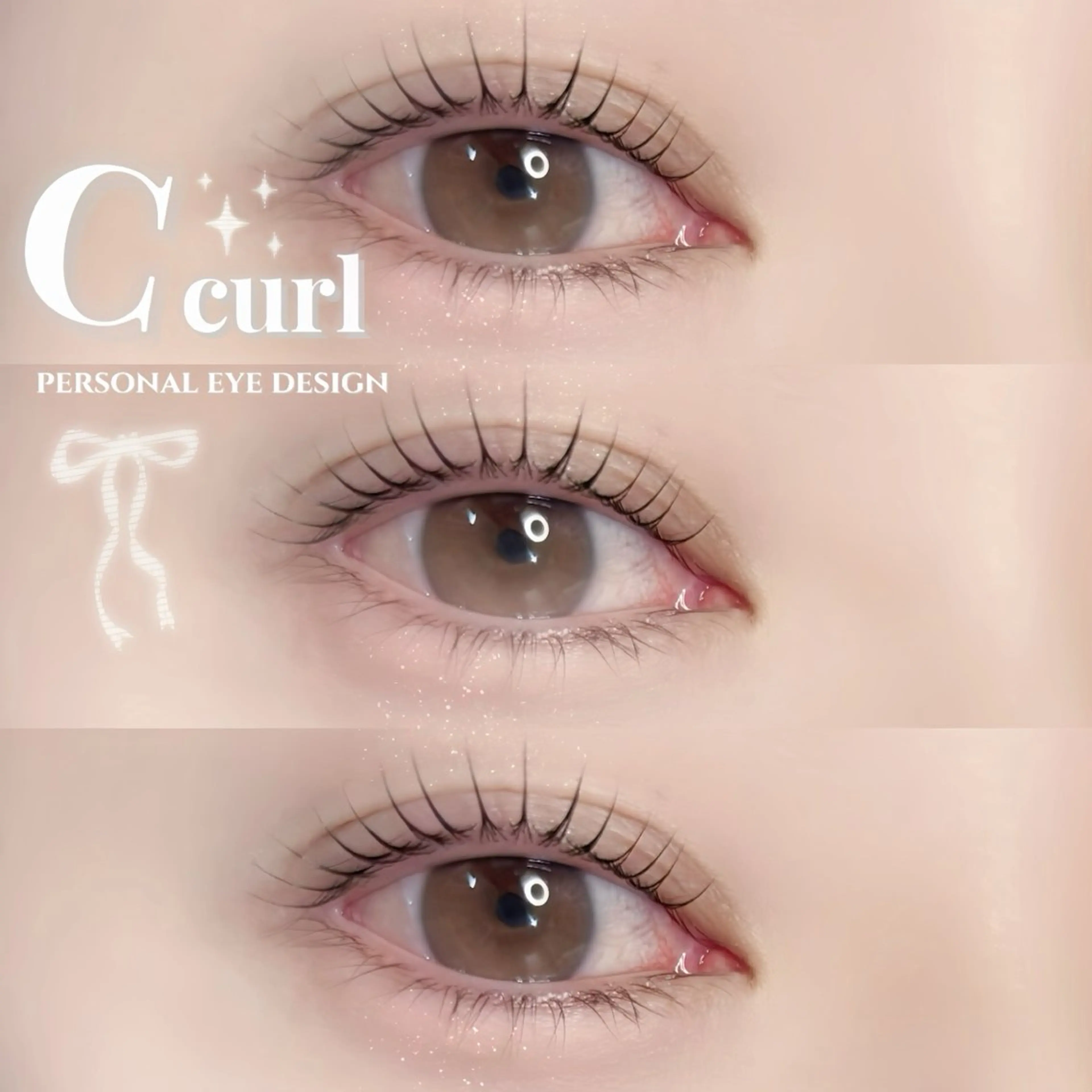 マツエク・マツパ eye mor. 志段味店 山本の眉毛・アイブロウイメージ