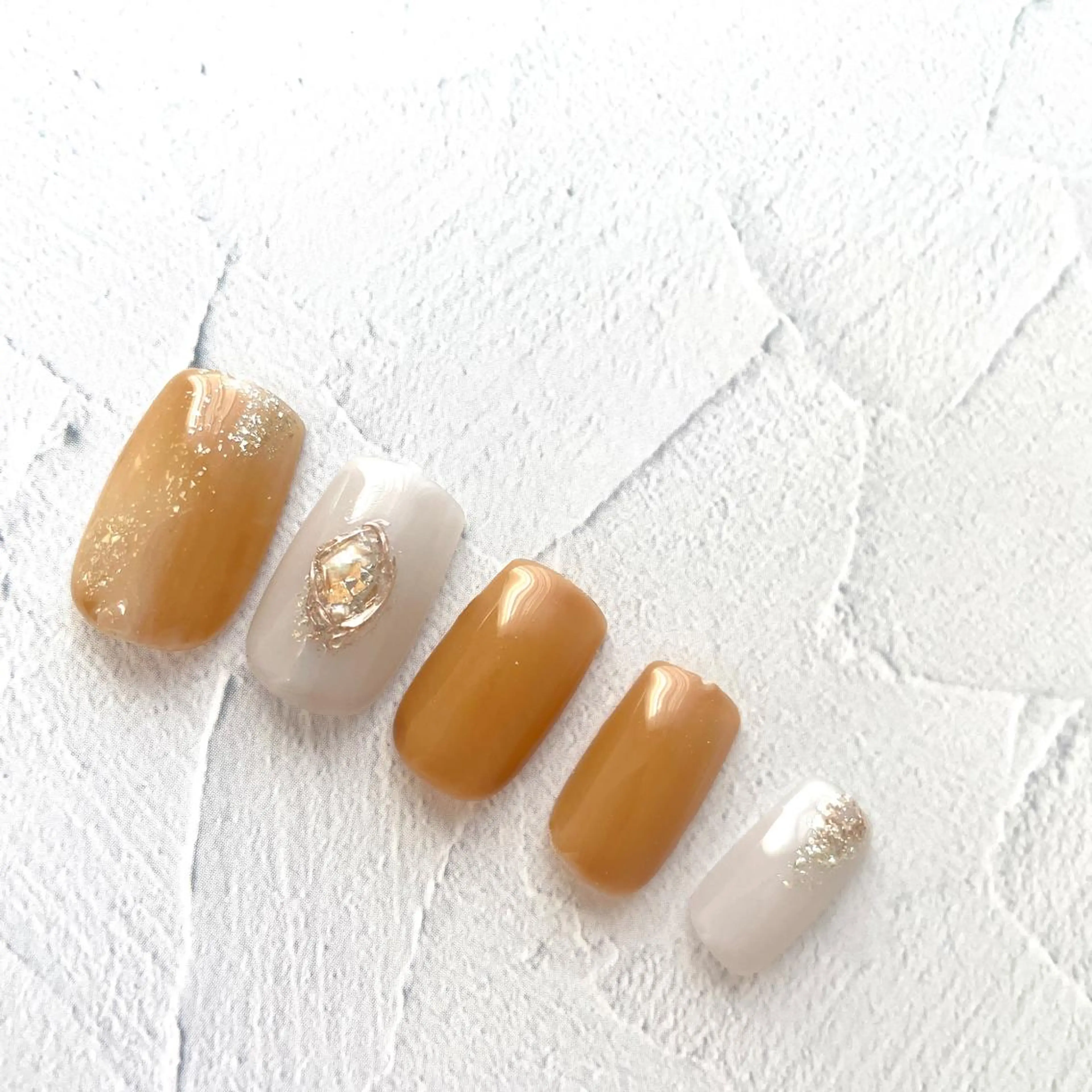 ネイル Eve [nail ＊wax＊HBL]のネイルデザイン