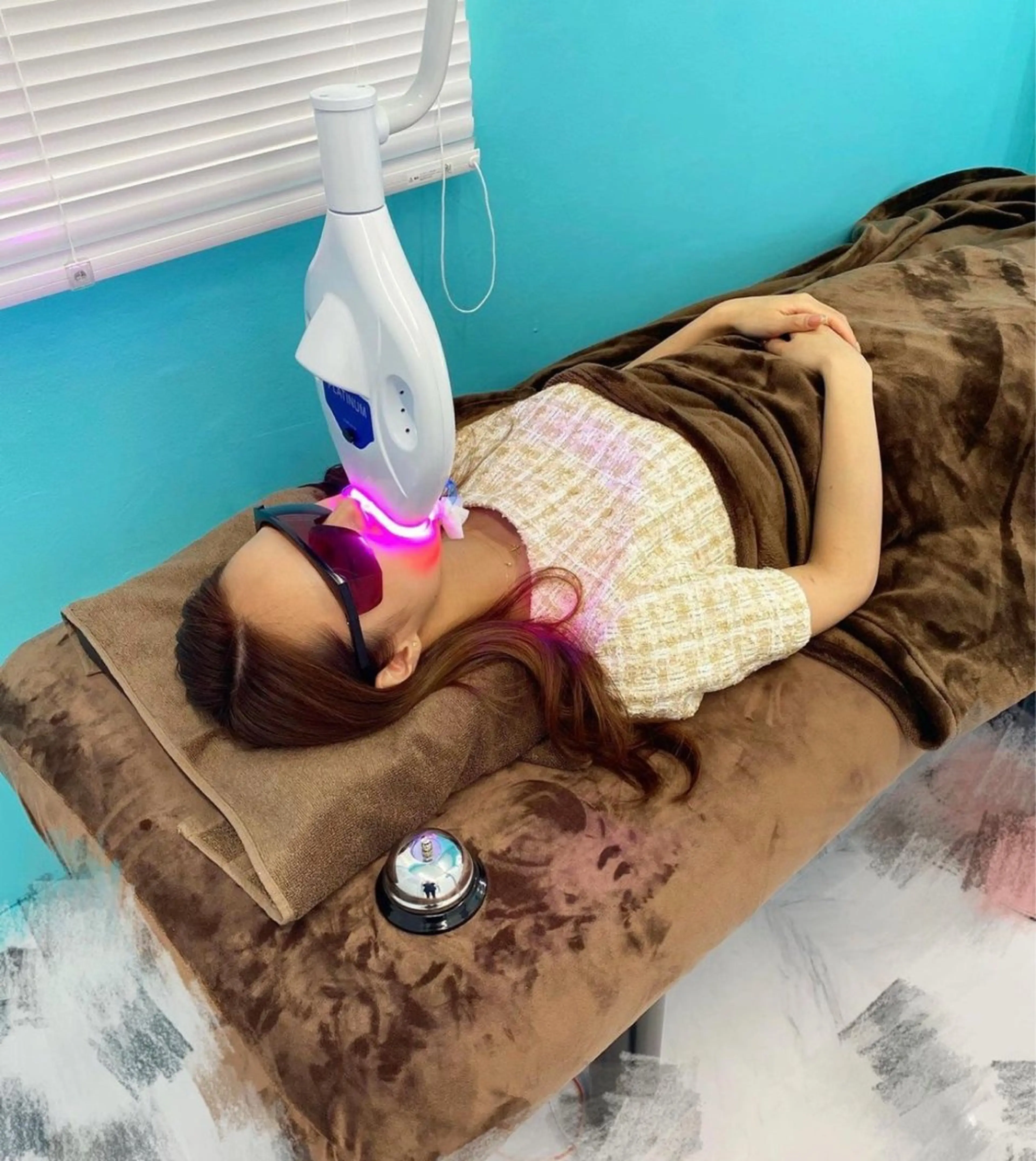 その他 ホワイトニング ビューティ名古屋栄のその他イメージ