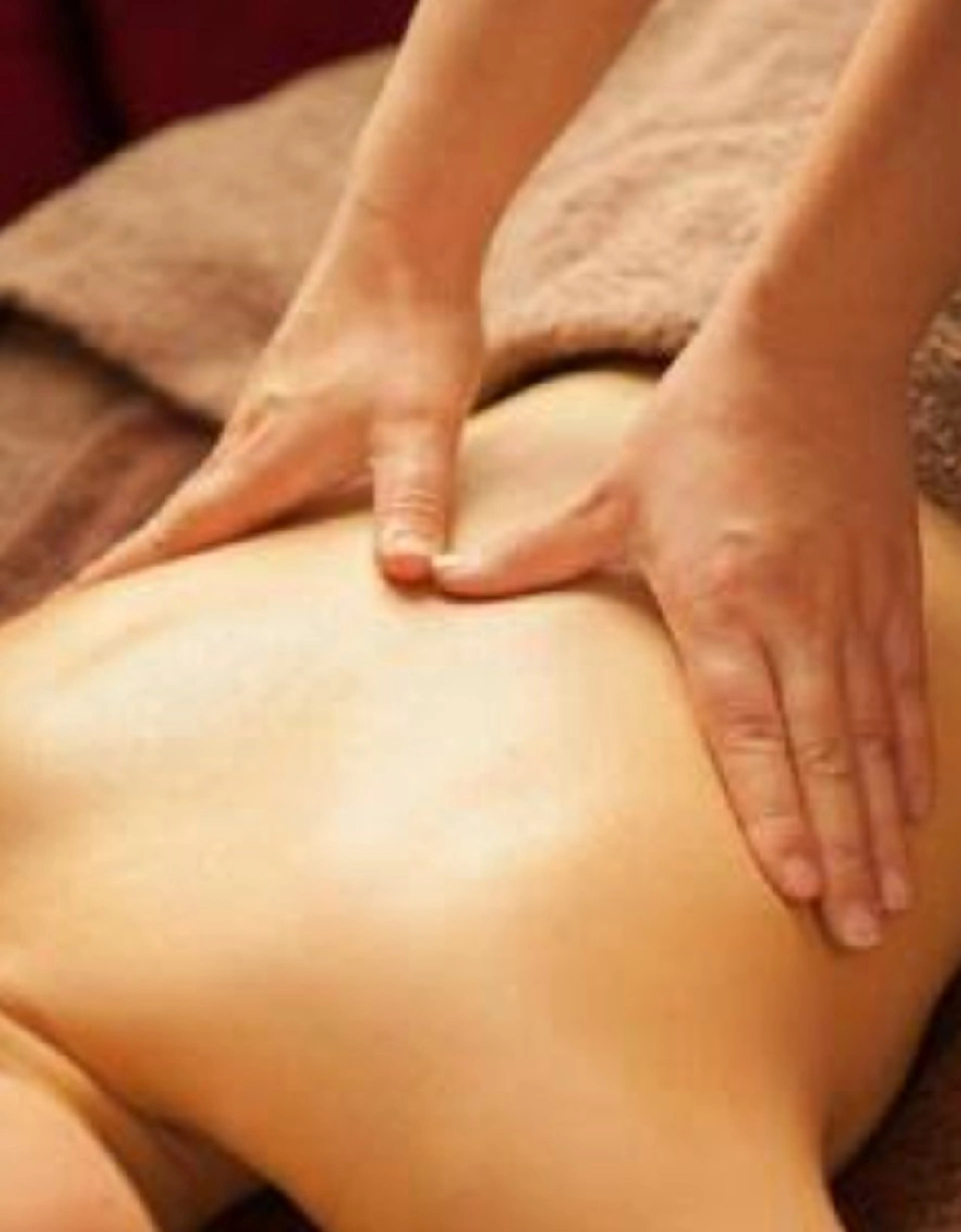 【やみつきになるALL✋️】全身オイルリンパケア60分の写真