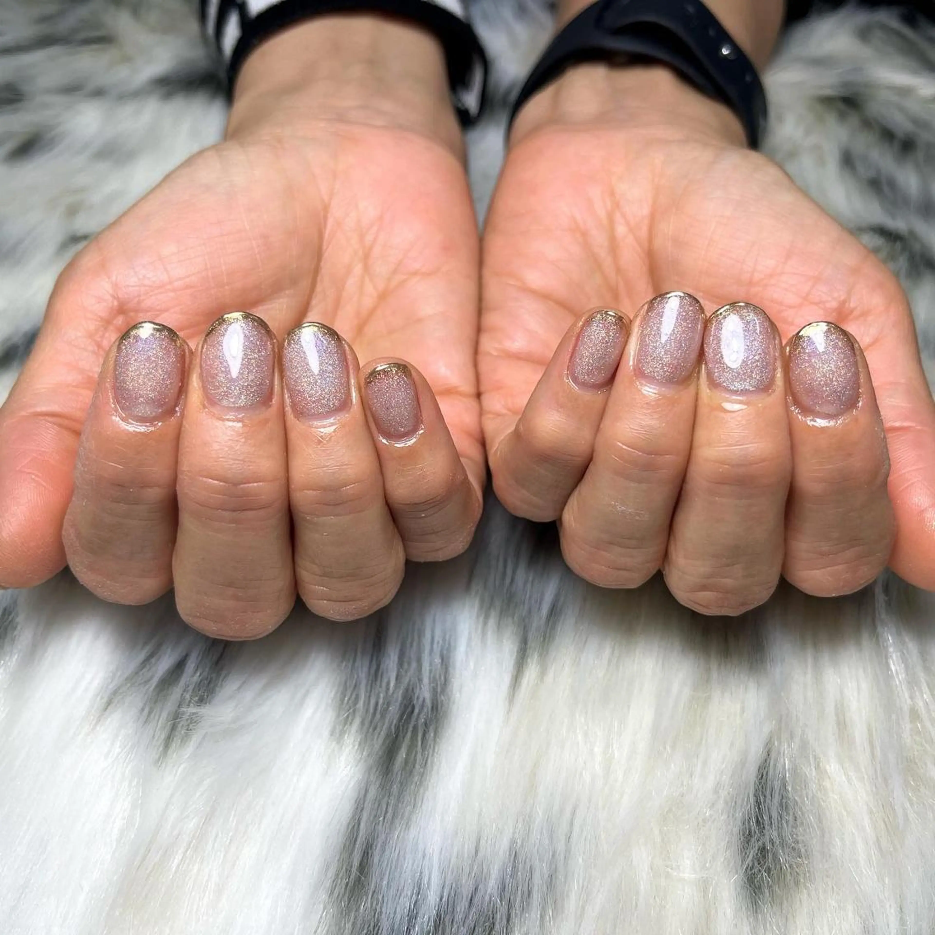 ネイル Laki nailのネイルデザイン