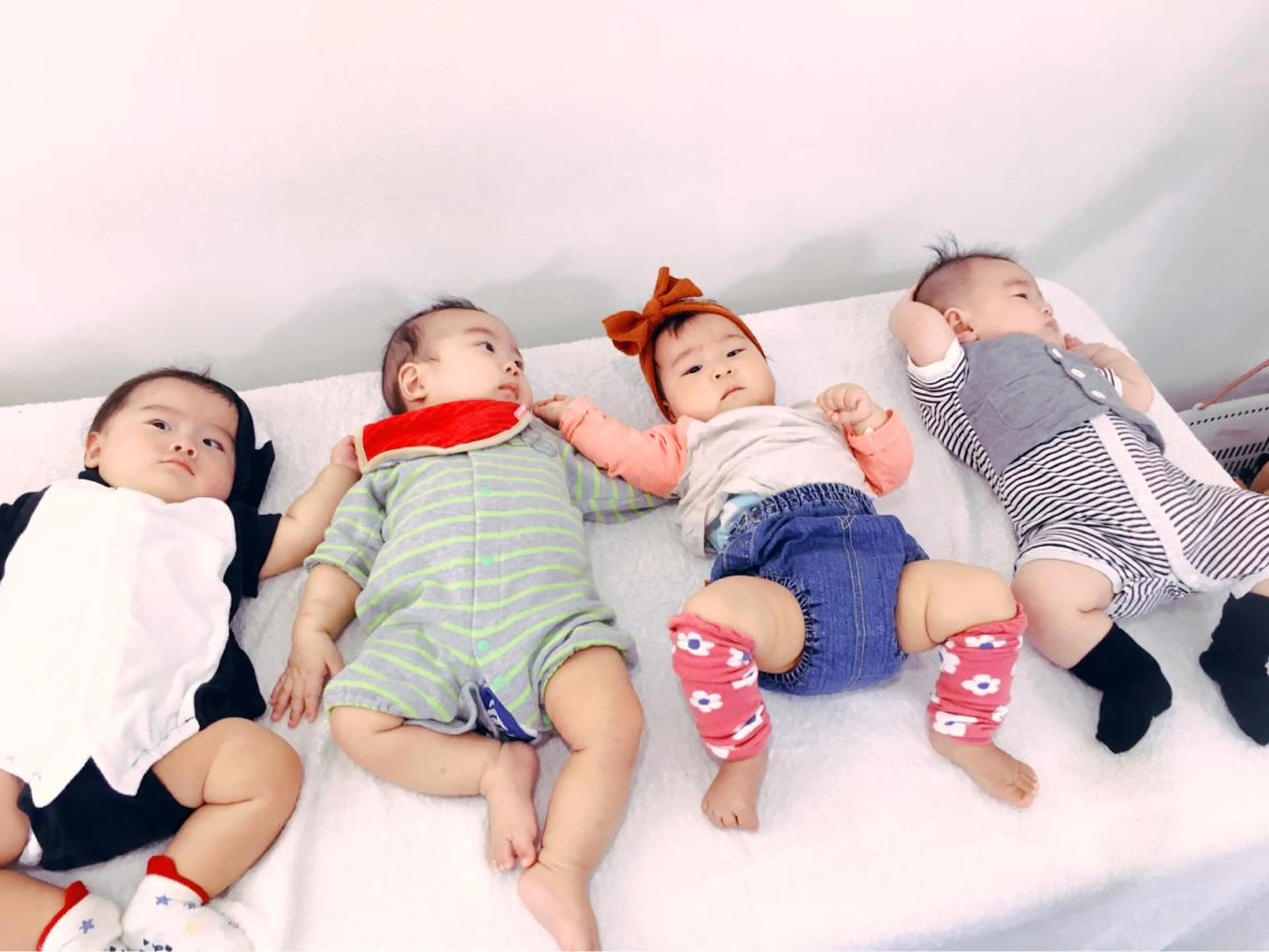 キッズ Fes Bonito❤所属・kawano shieriのエステ・リラクイメージ