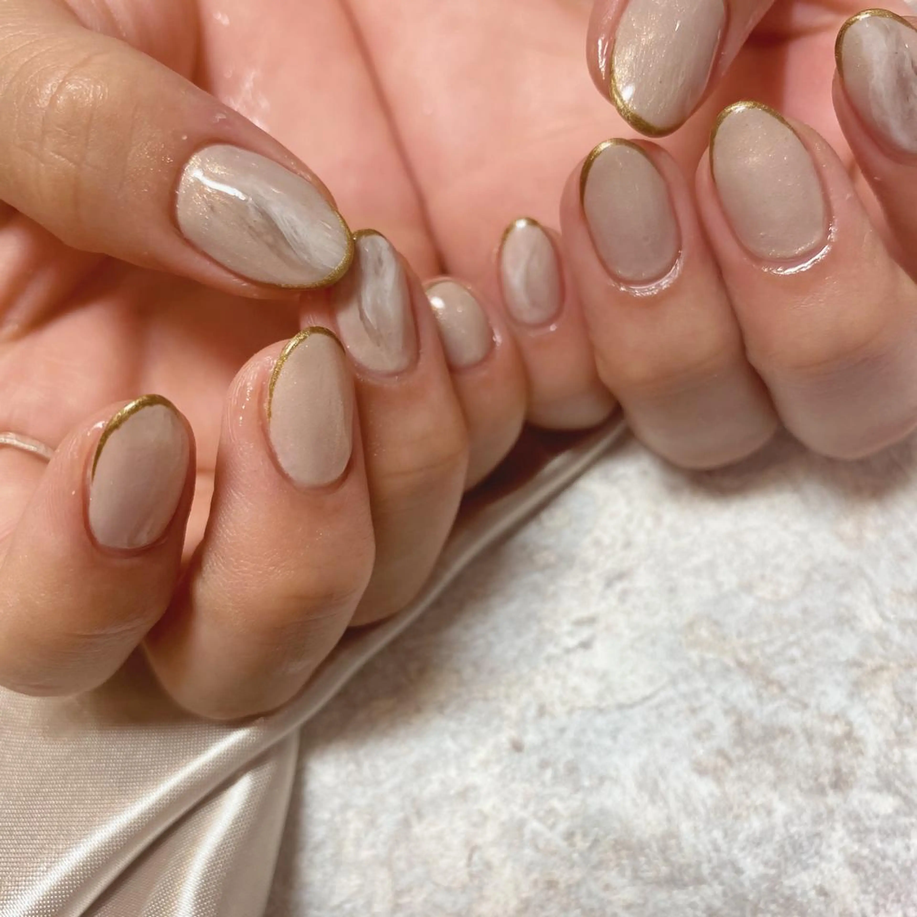 ネイル Lila中百舌鳥所属・Lila スタッフのマツエク・マツパデザイン