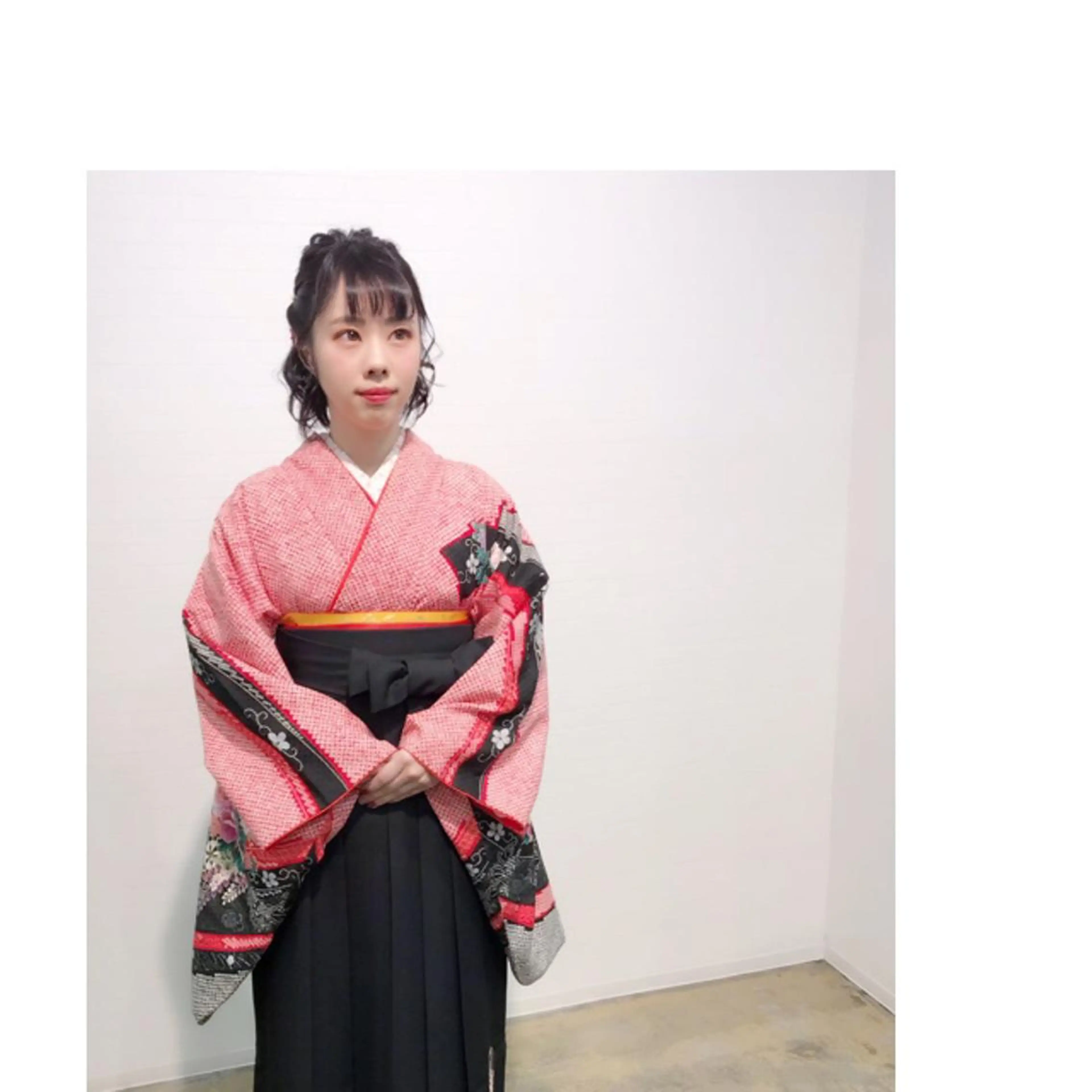 GRANLUSSO 〜グランルッソ駅前店所属・木口 嘉美のヘアスタイル