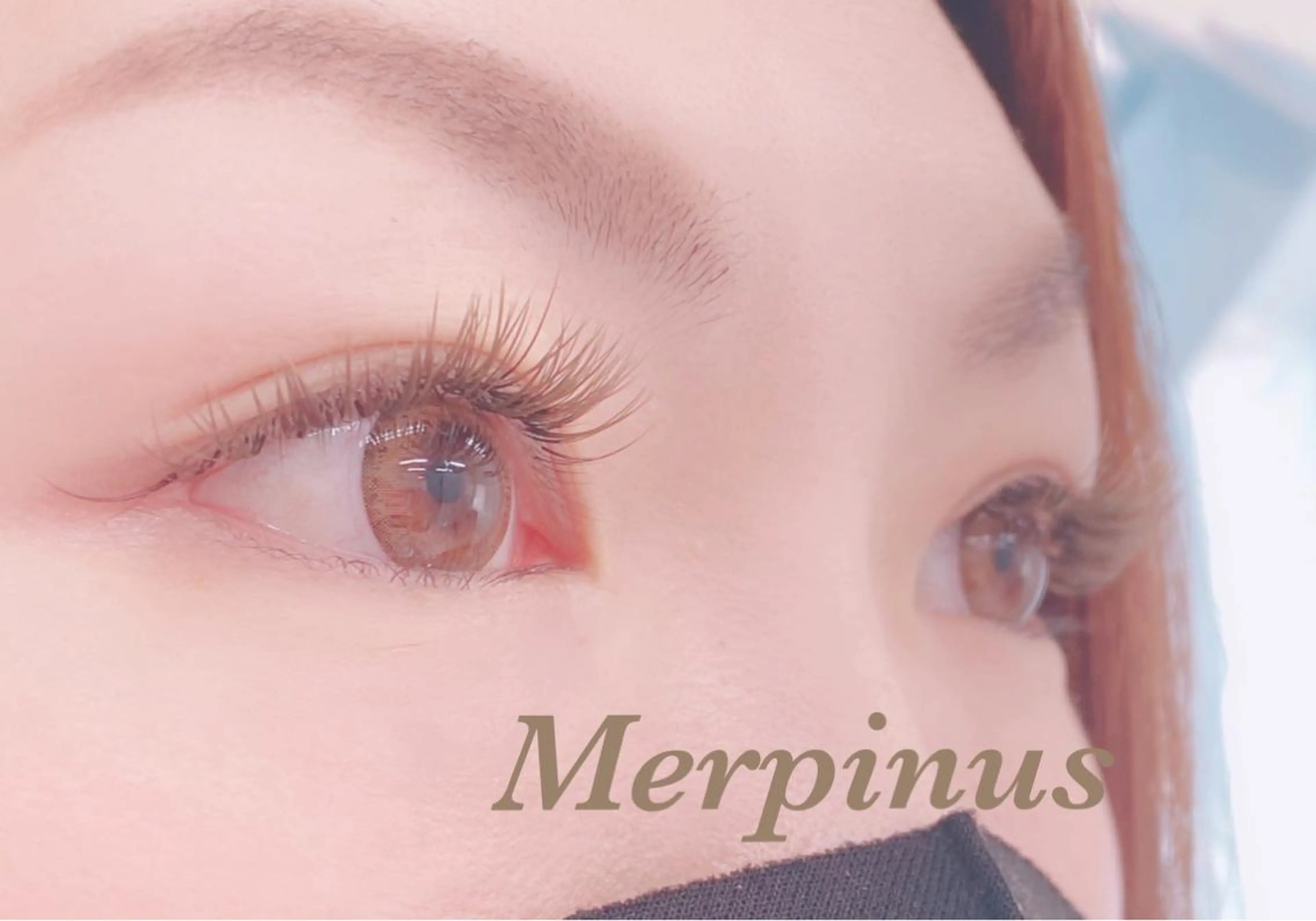 マツエク・マツパ カラーマツエク Eyelash salon kukuna所属・まつ毛サロン Kukunaのマツエク・マツパデザイン