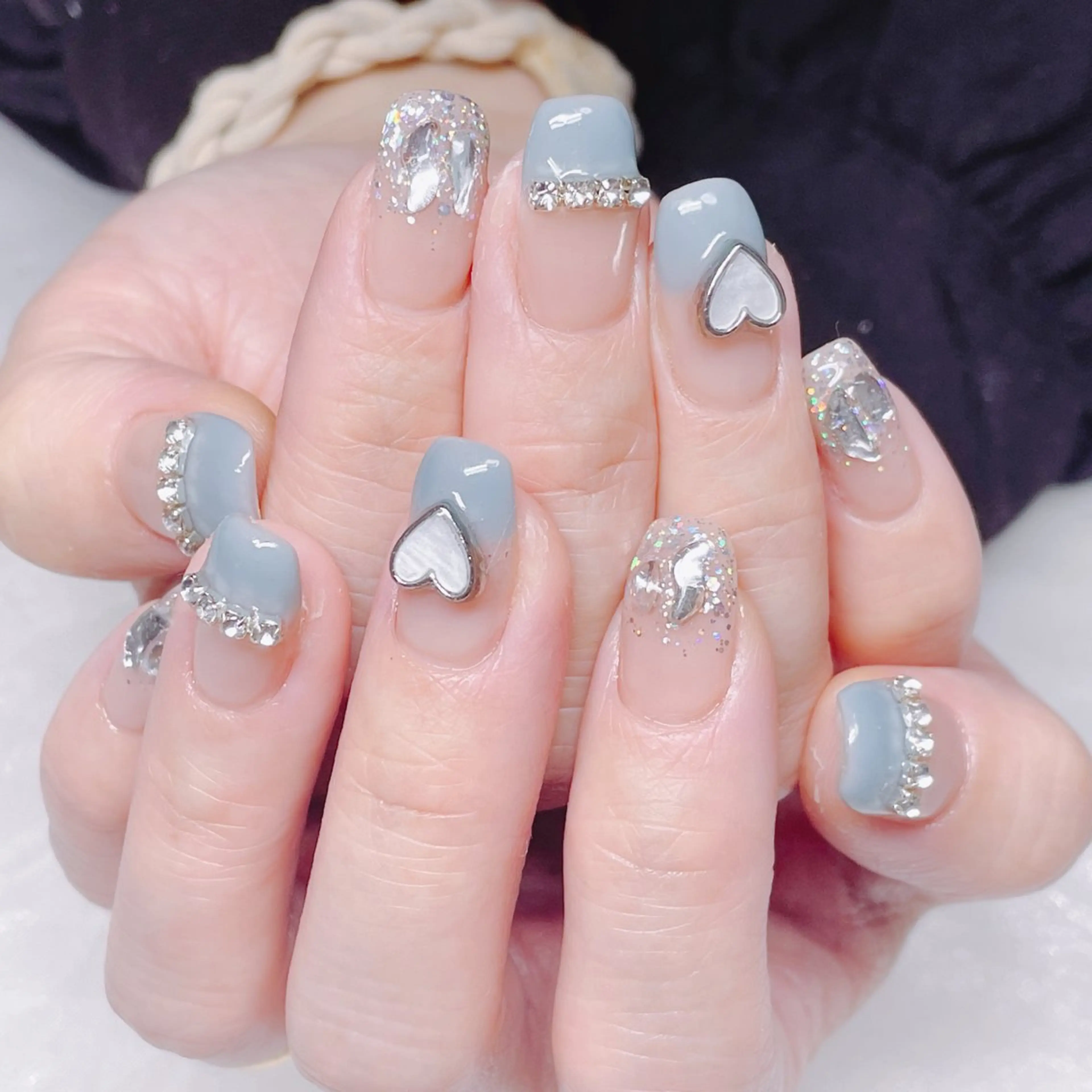 ネイル R-nail salonのネイルデザイン