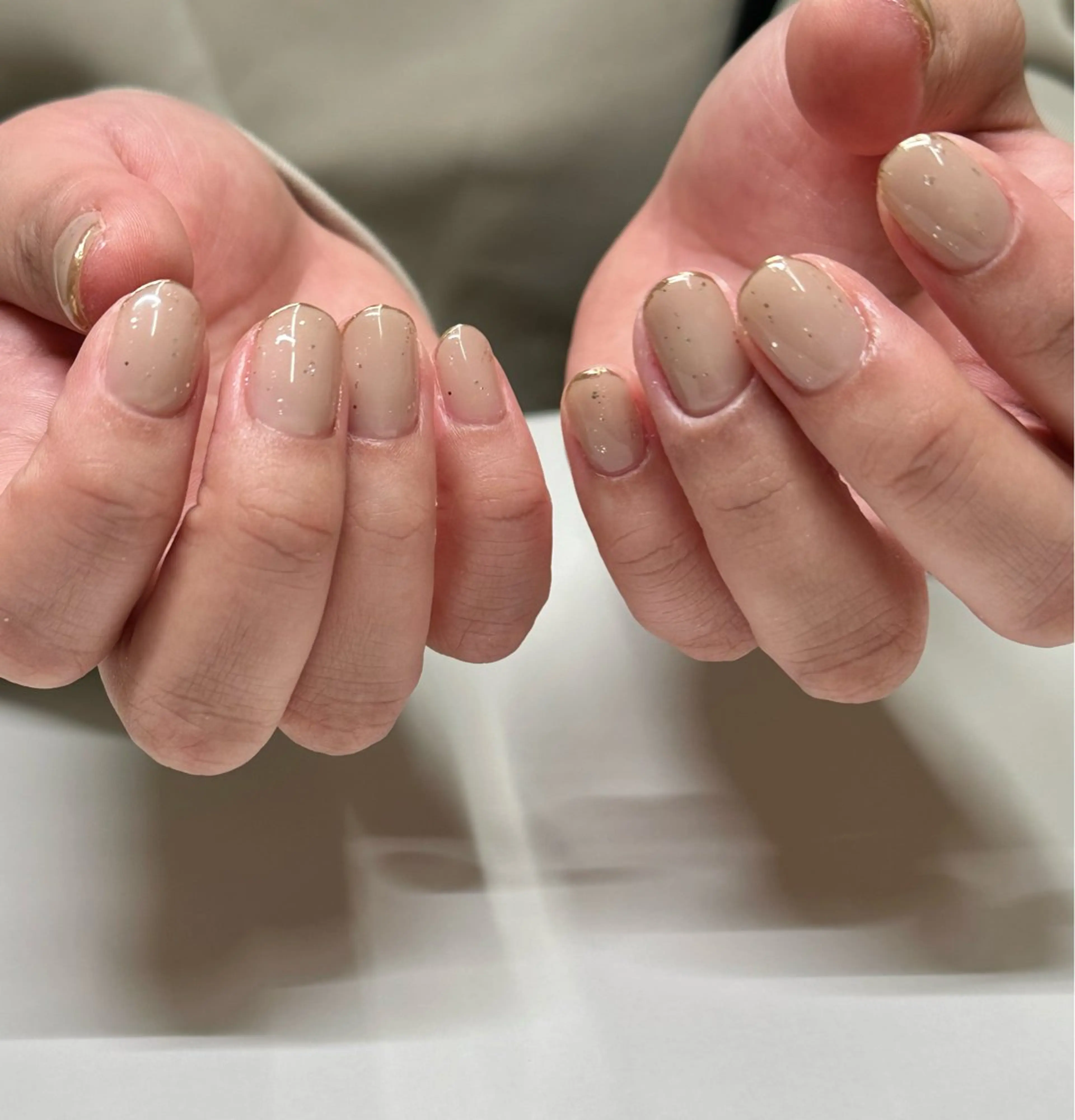 ネイル ハンドネイル reika .のネイルデザイン