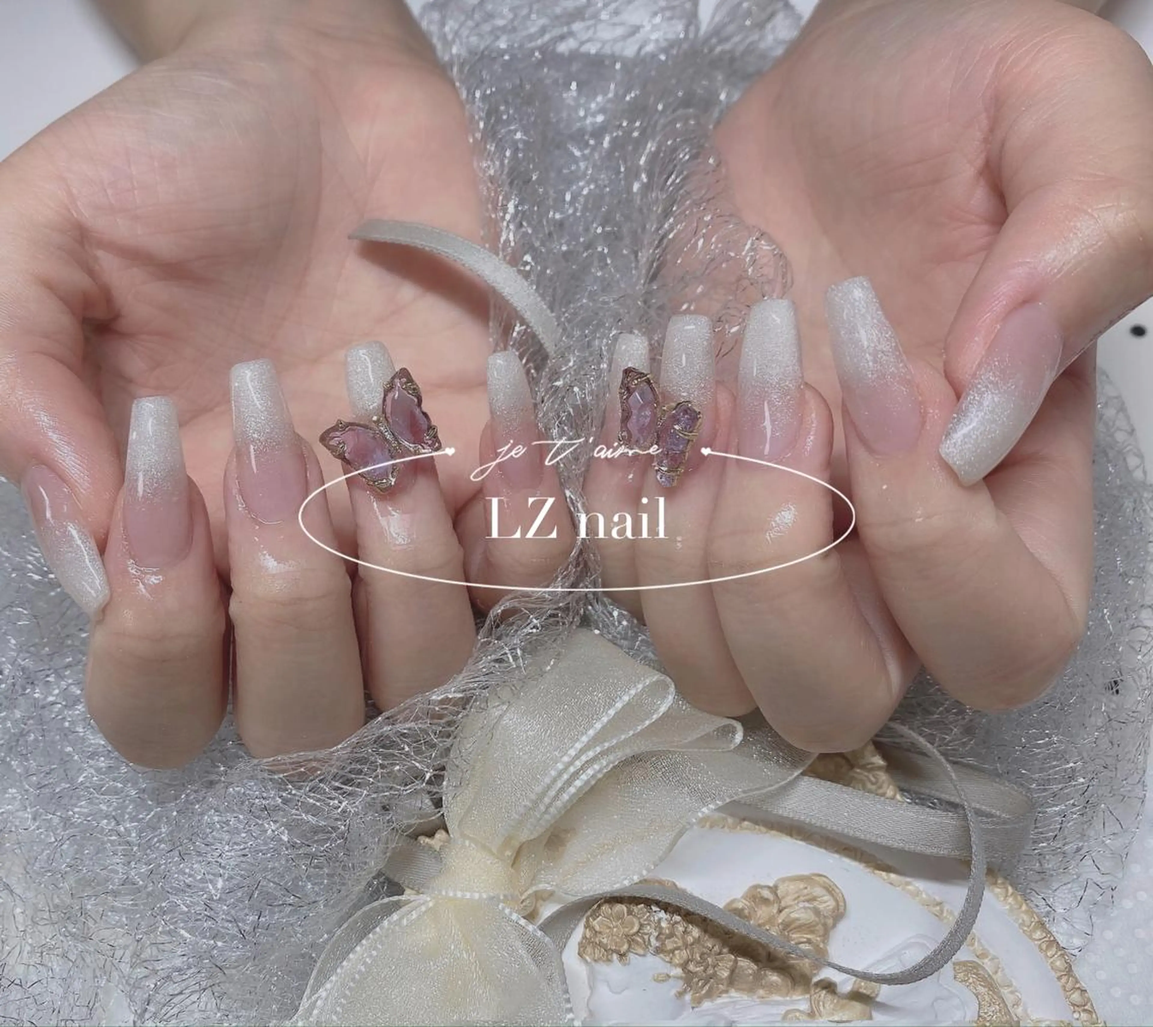 ネイル 🌖す い🌒のネイルデザイン