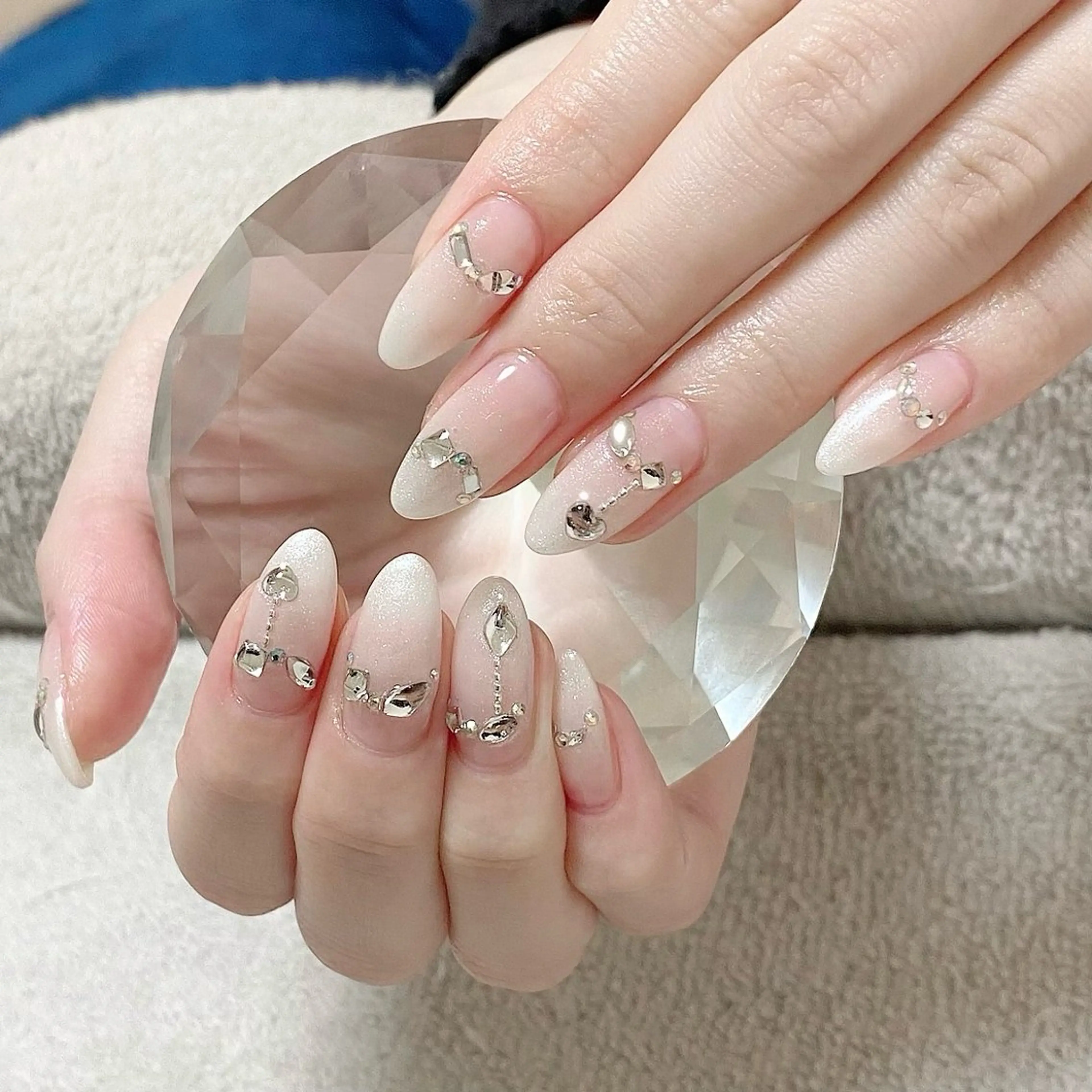 ネイル 💅fleur Ayumiのネイルデザイン
