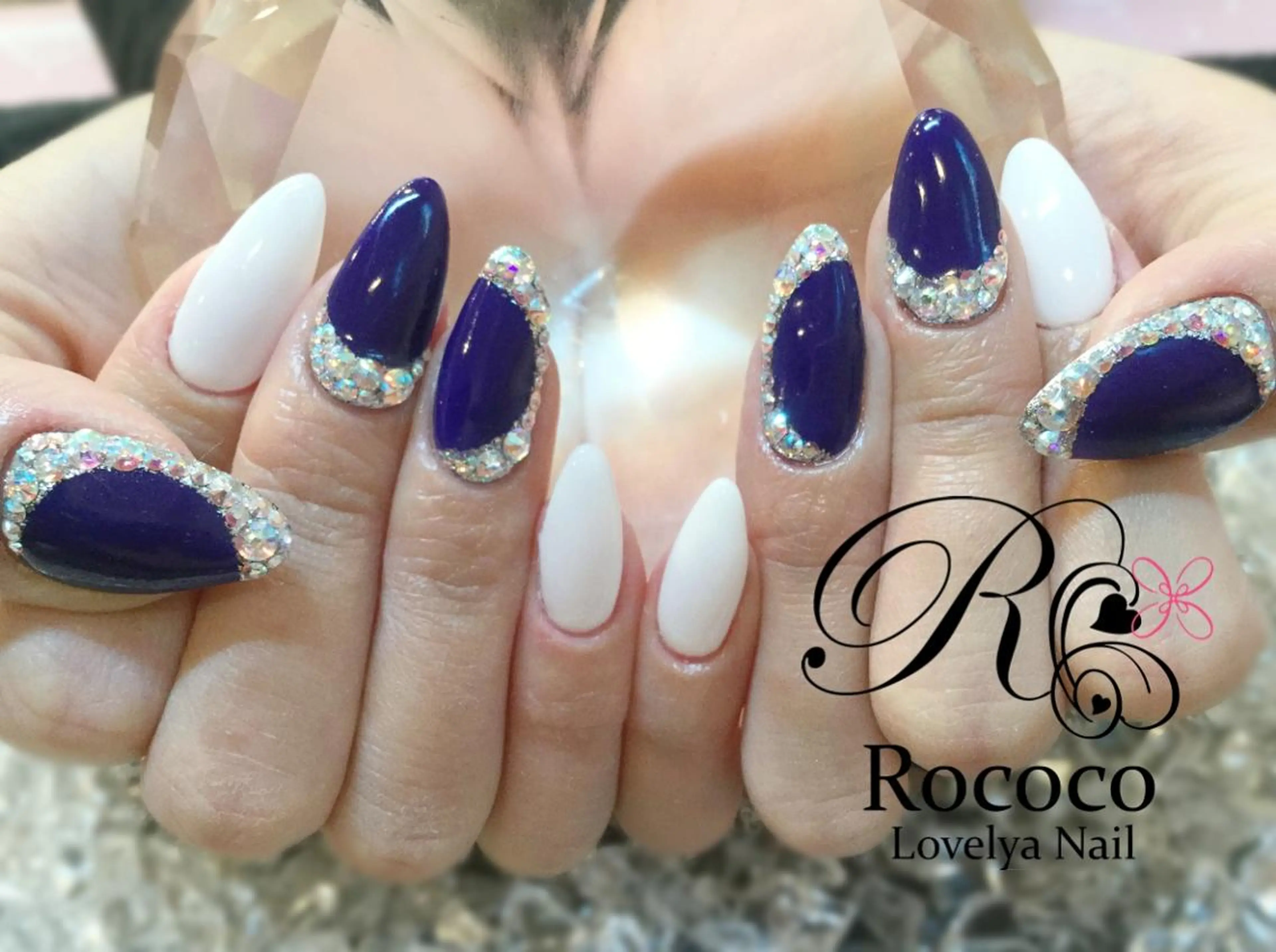 ネイル s tomoのネイルデザイン