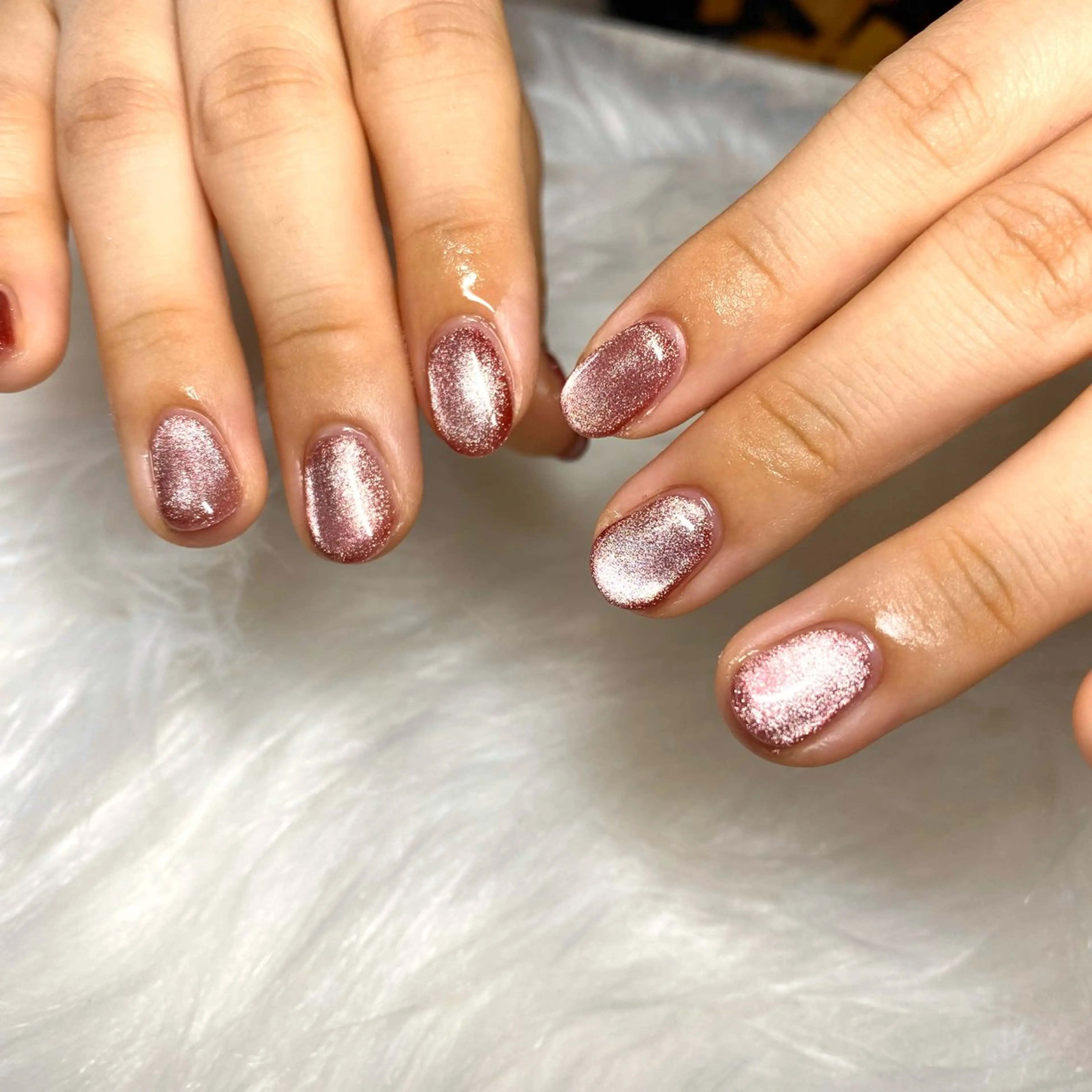 ネイル Hamon's✧ Haruのネイルデザイン