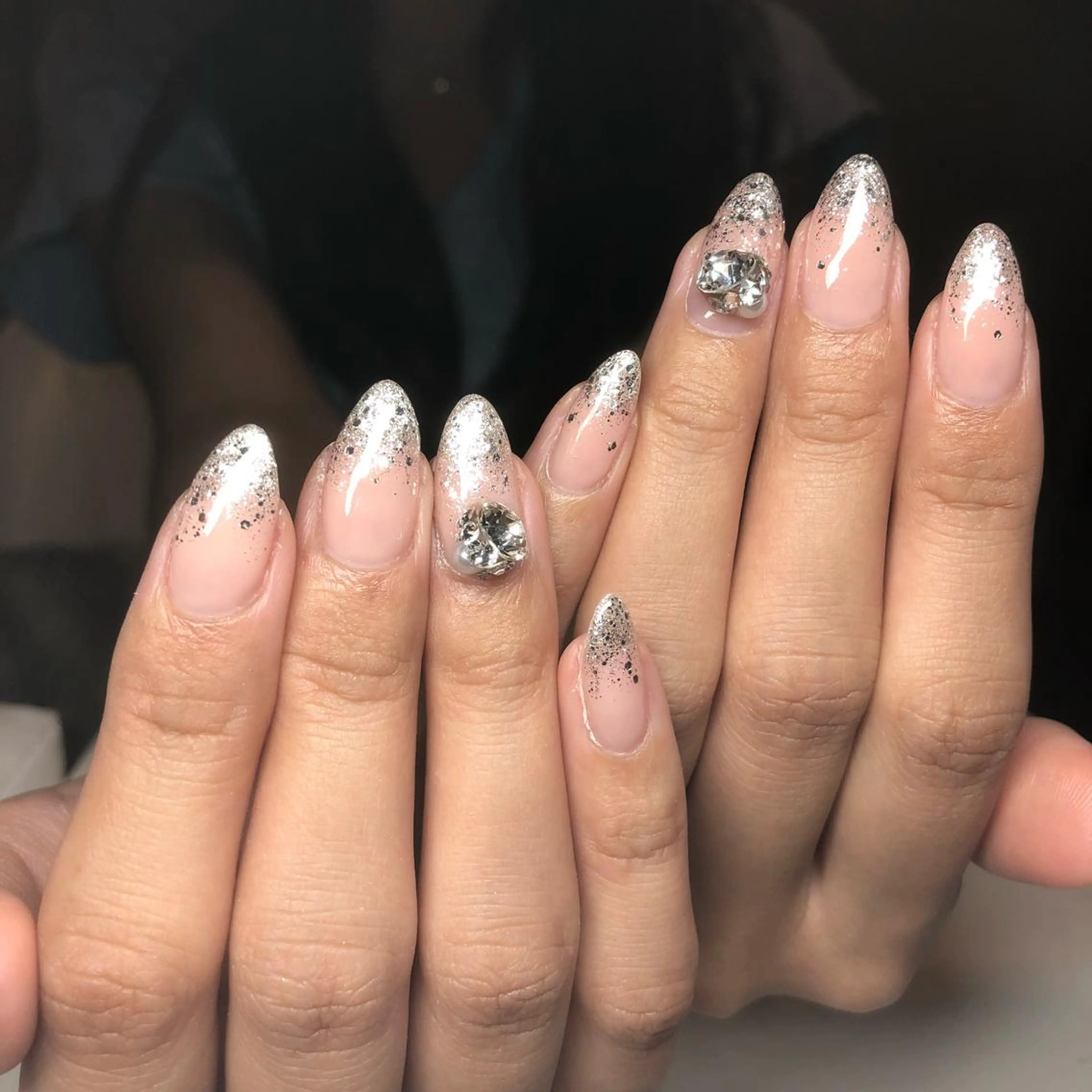 ネイル maggienail所属・Maggie Nagisaのネイルデザイン