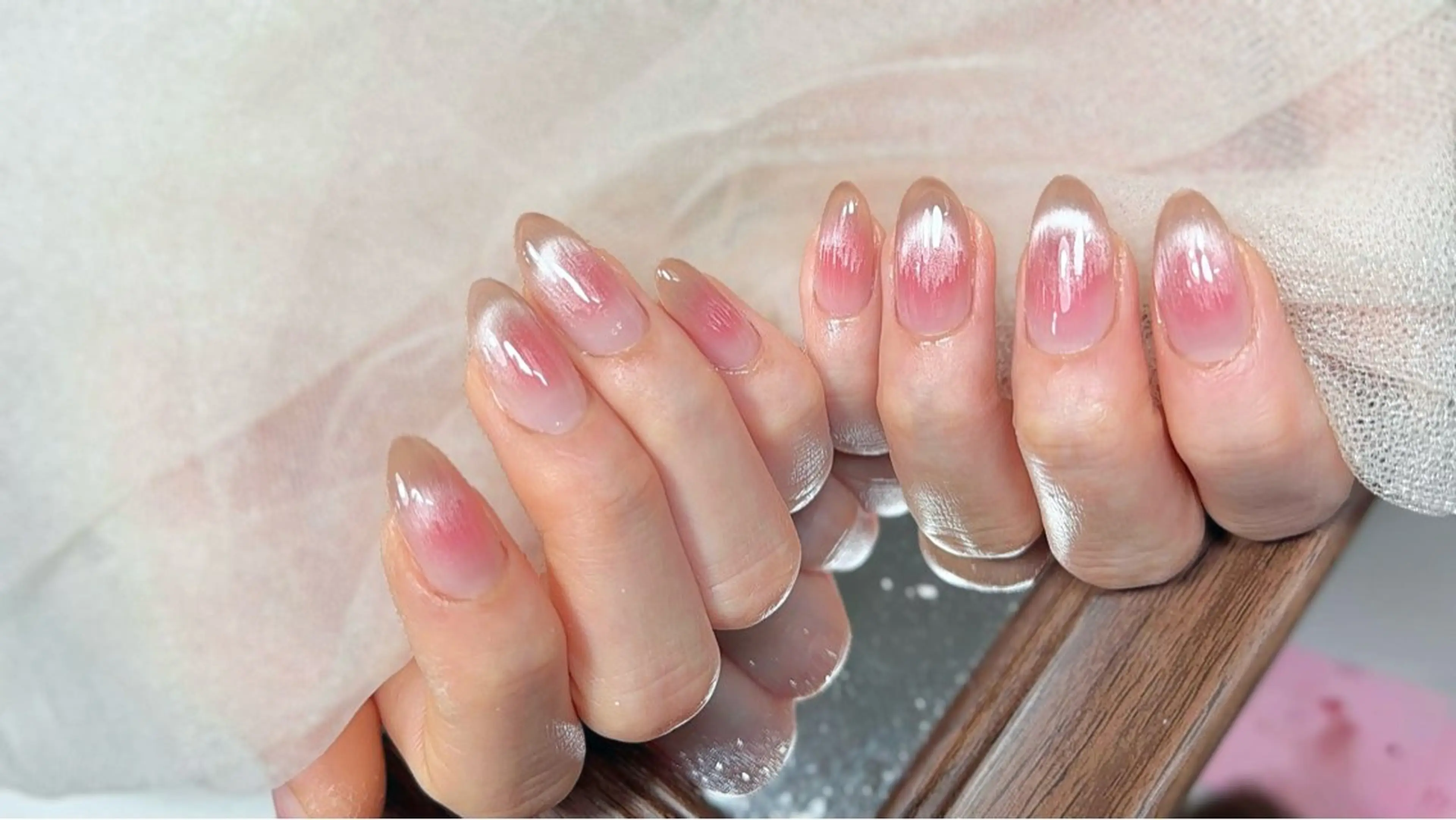 ネイル ハンドネイル Ayumi nails川崎店のネイルデザイン