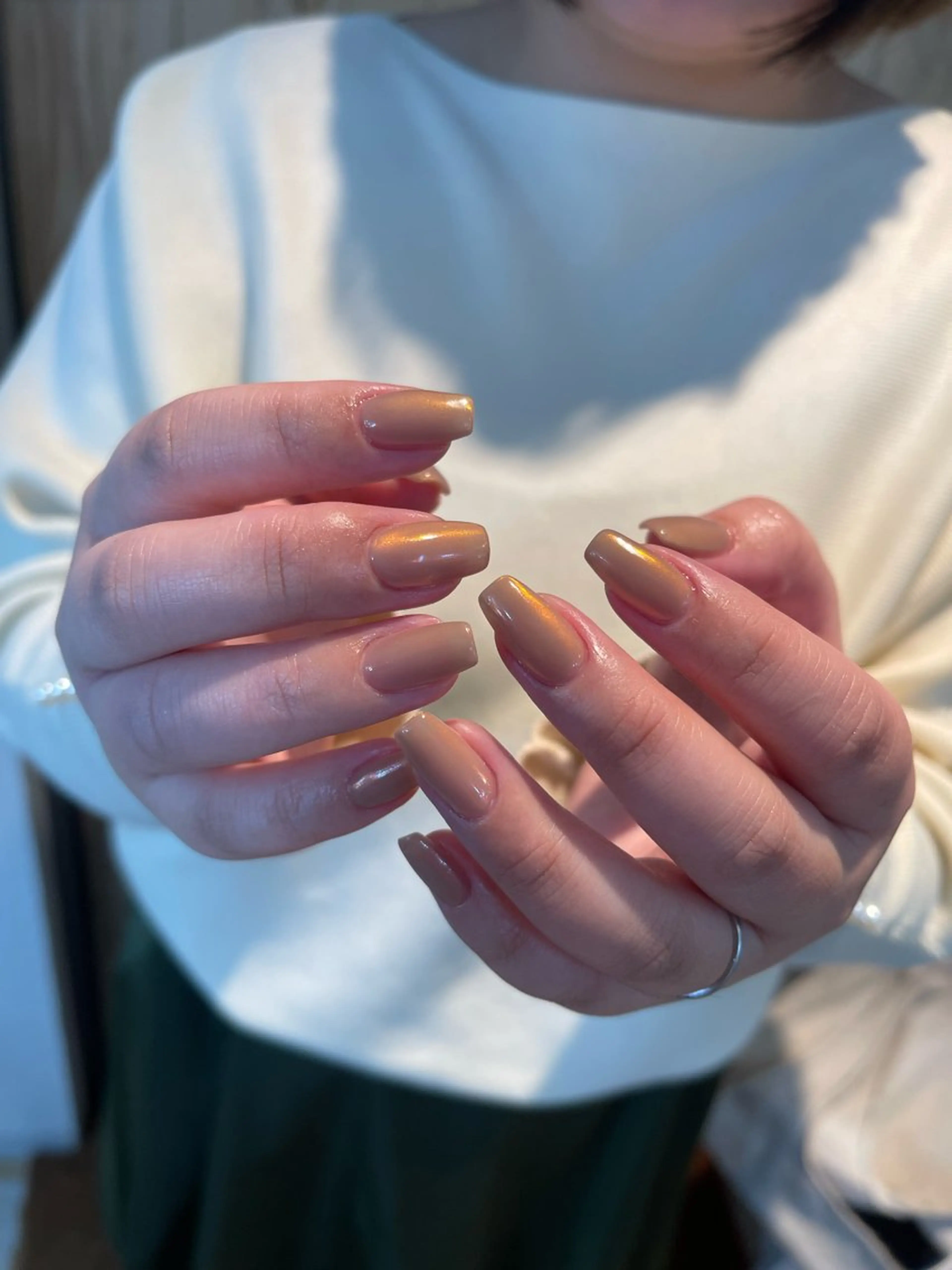 ネイル ハンドネイル Yurina. tのネイルデザイン