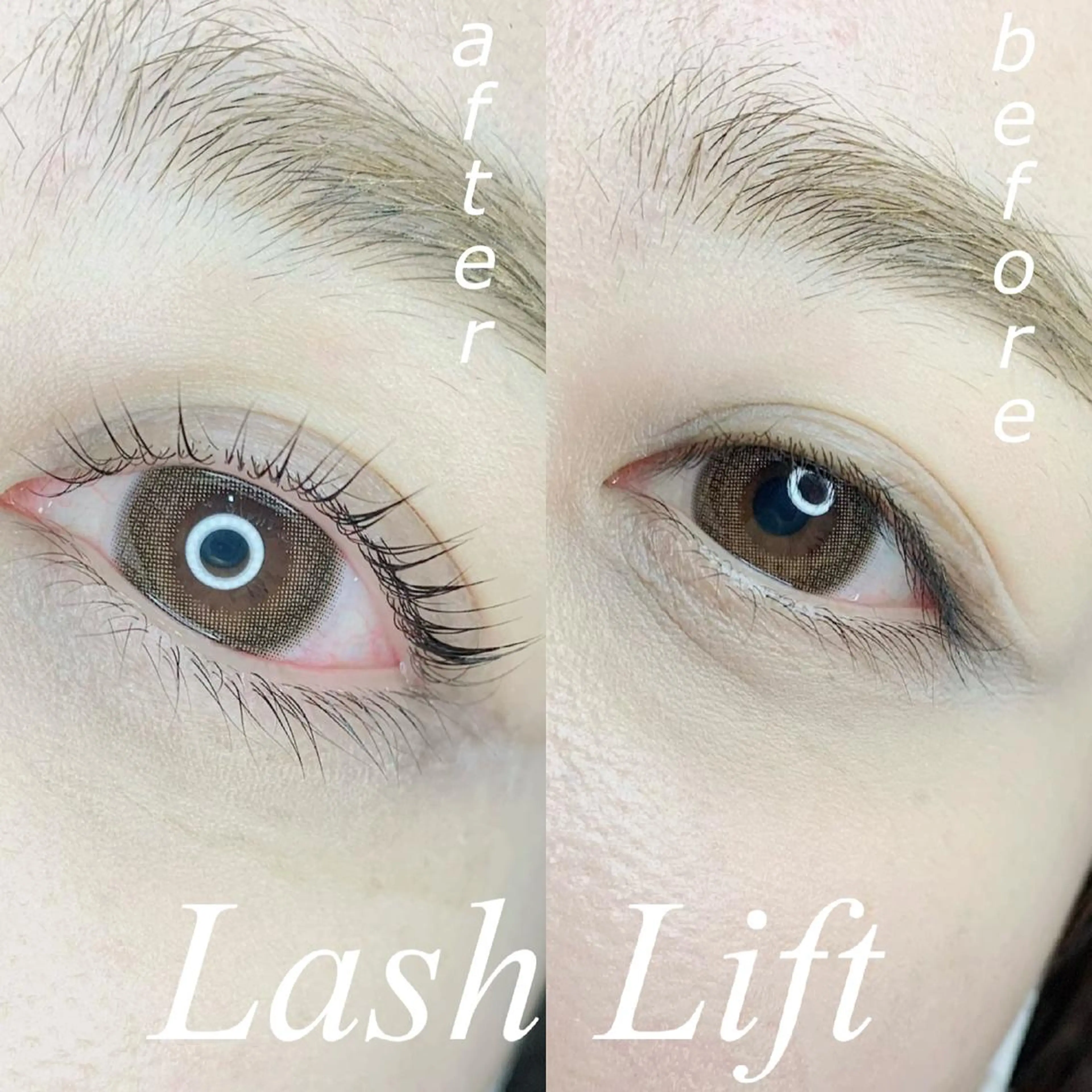 マツエク・マツパ Little River所属・Little Riverのマツエク・マツパデザイン