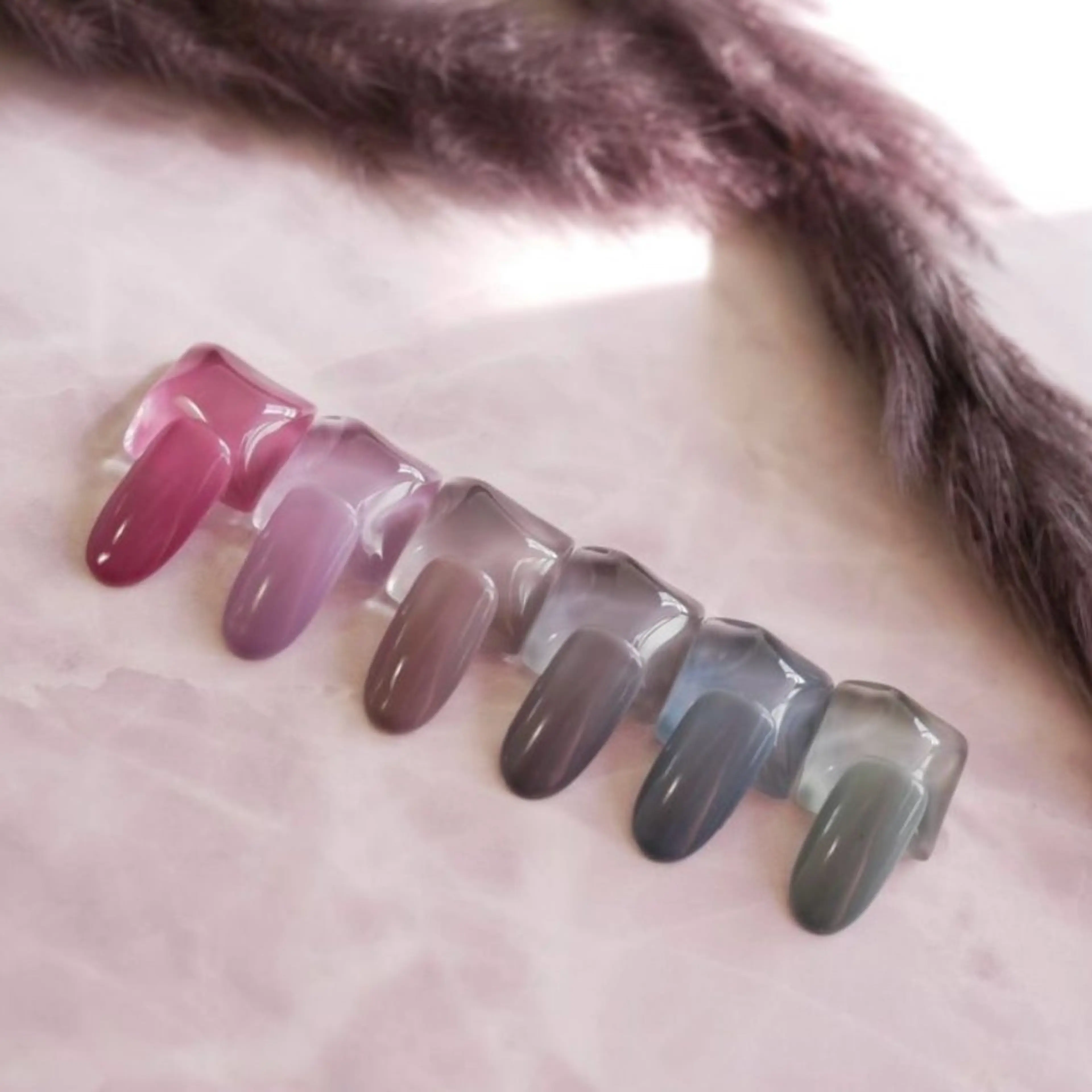 ネイル ネイルクイック 丸ビル店のネイルデザイン