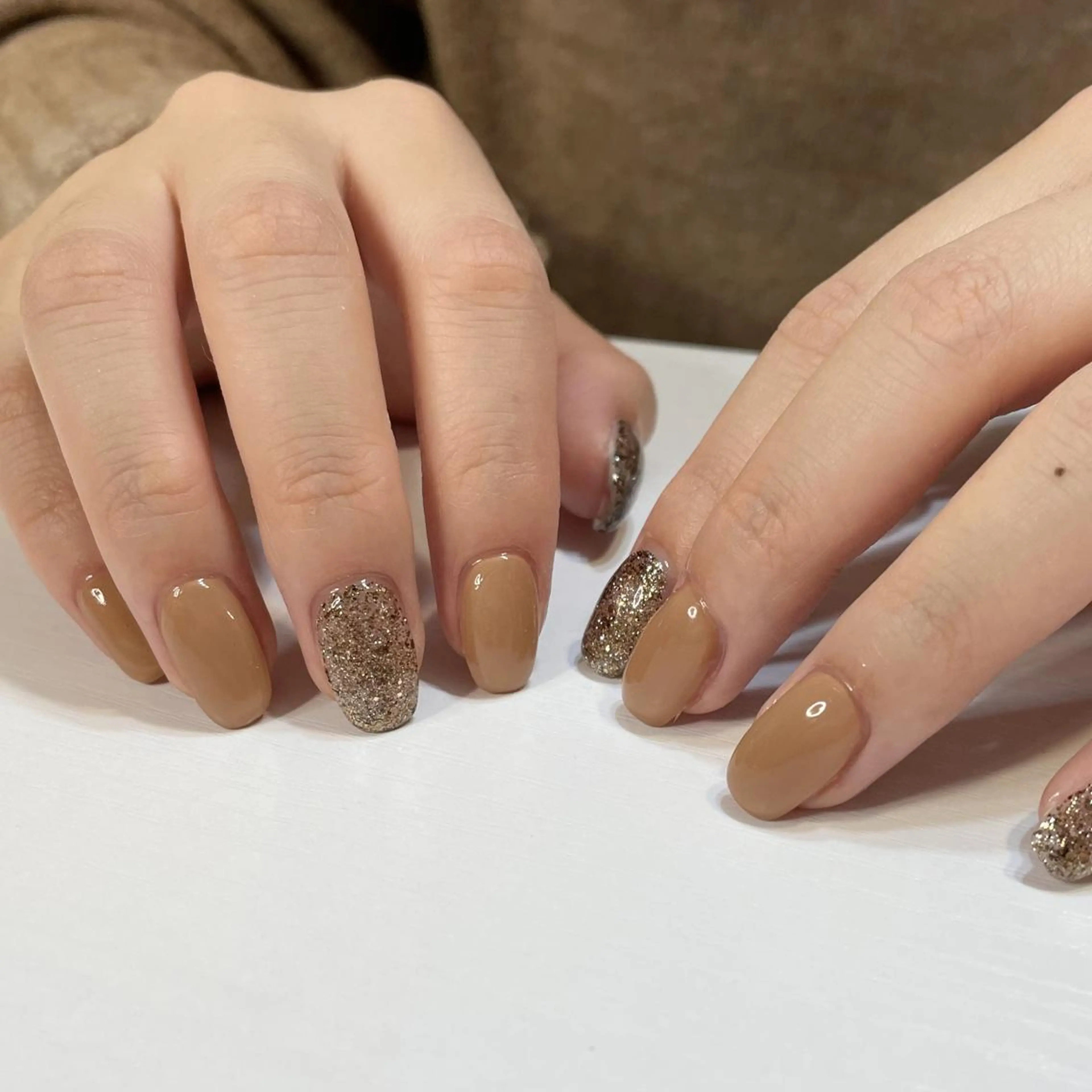 ネイル cerapiage mizukiのネイルデザイン