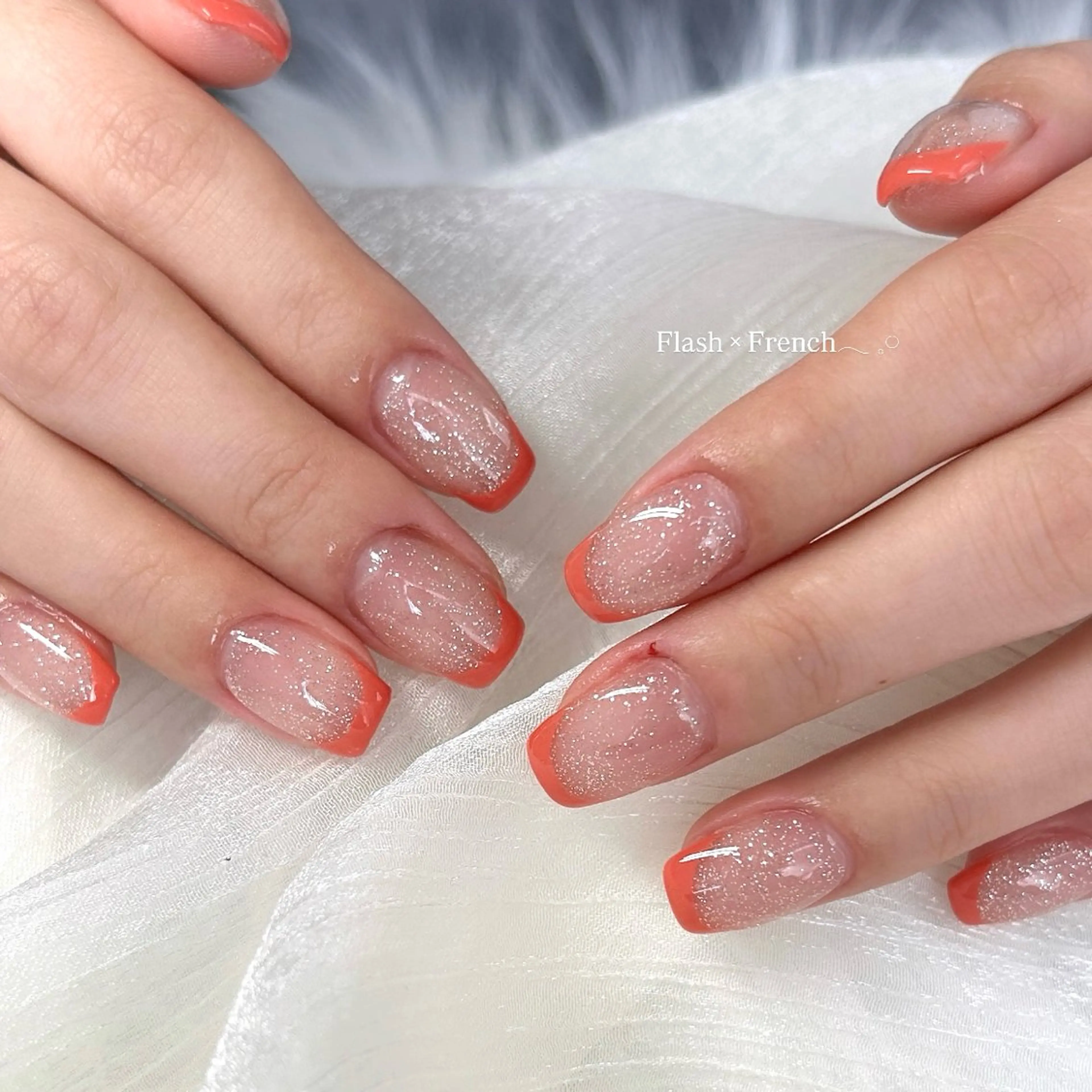 ネイル MIRUS町田店 ♡ maiのネイルデザイン