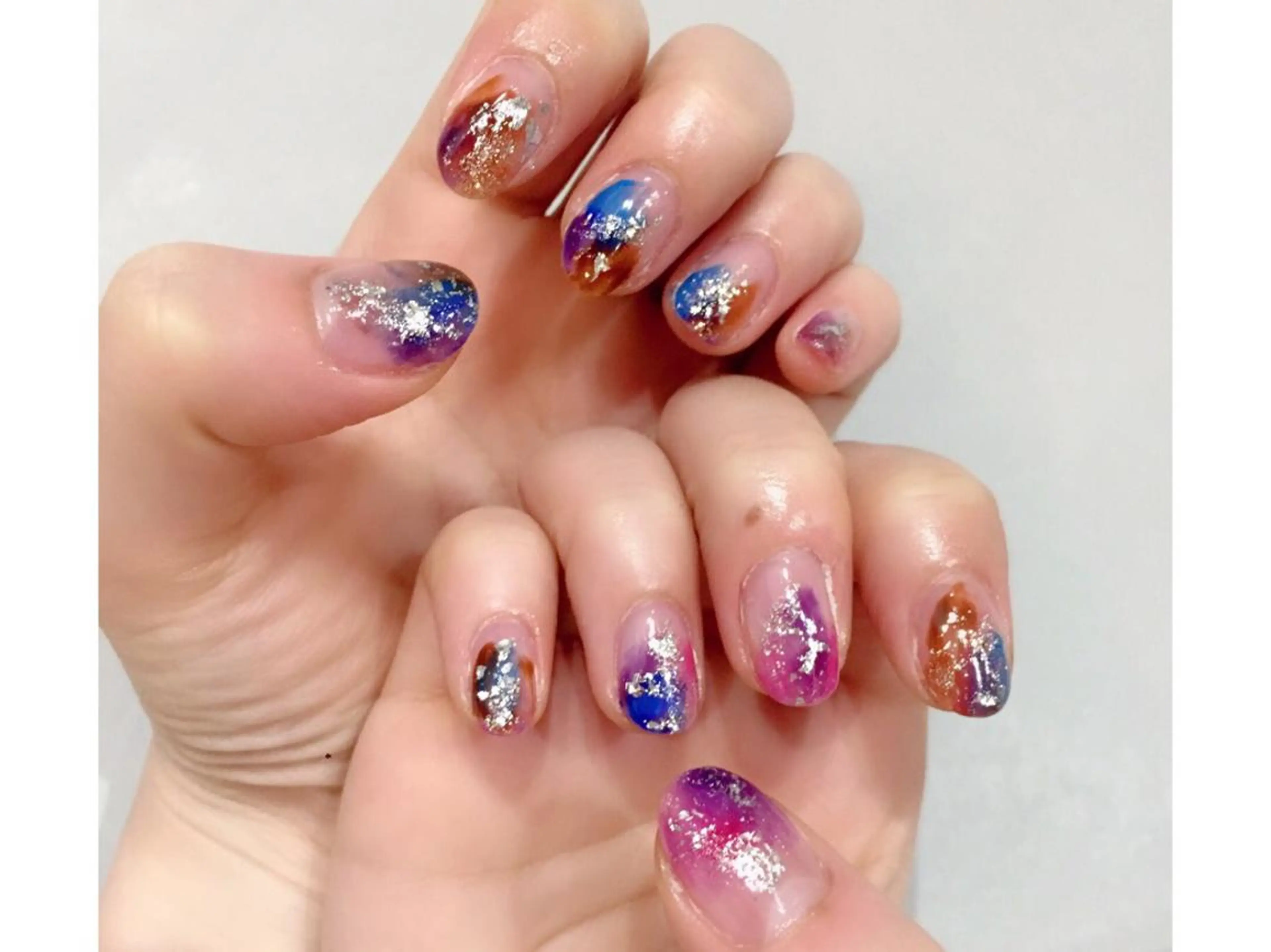 ネイル Salon Ｋのネイルデザイン