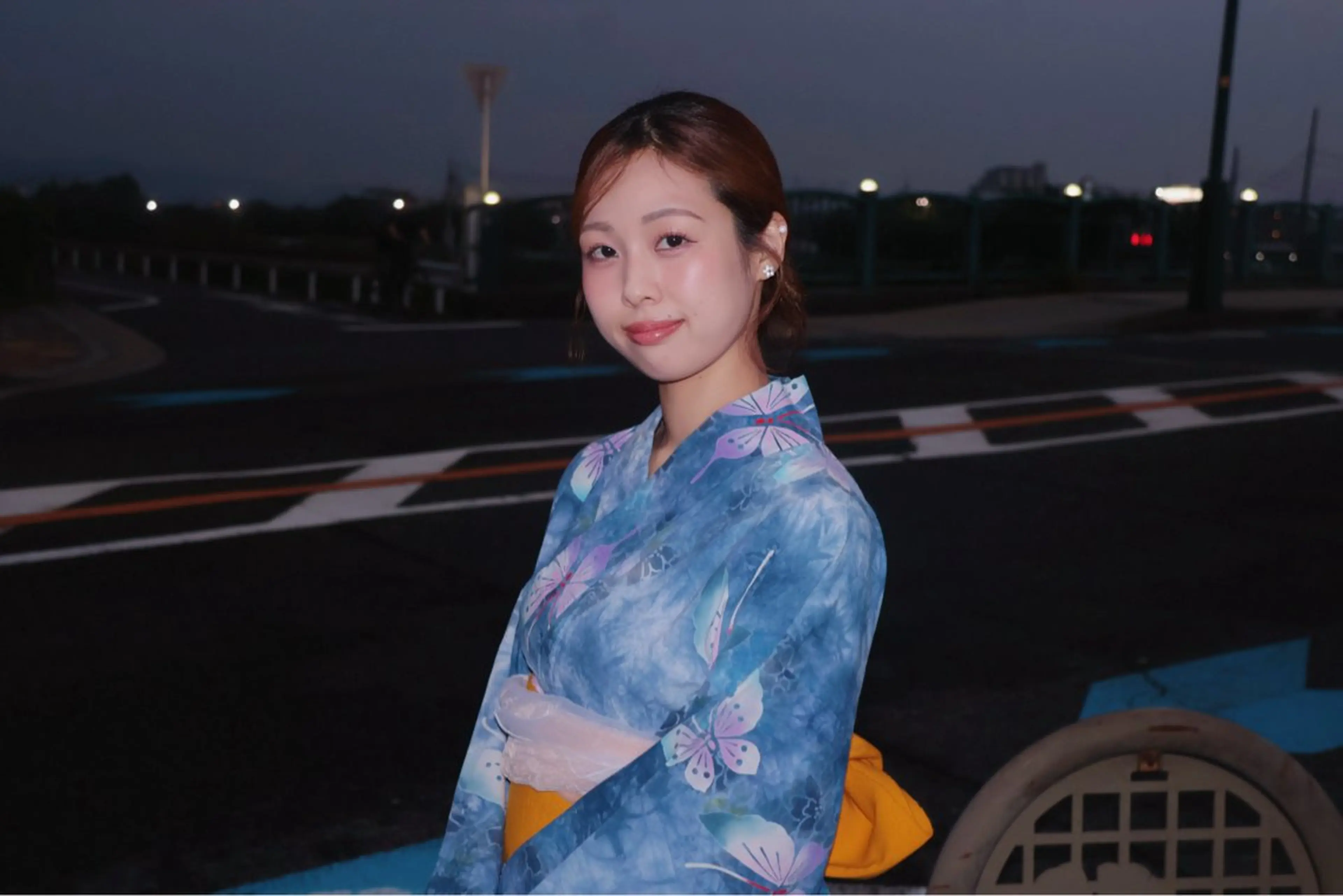 Charmoi所属・Charmoi 枚方 Yuukiのマツエク・マツパデザイン