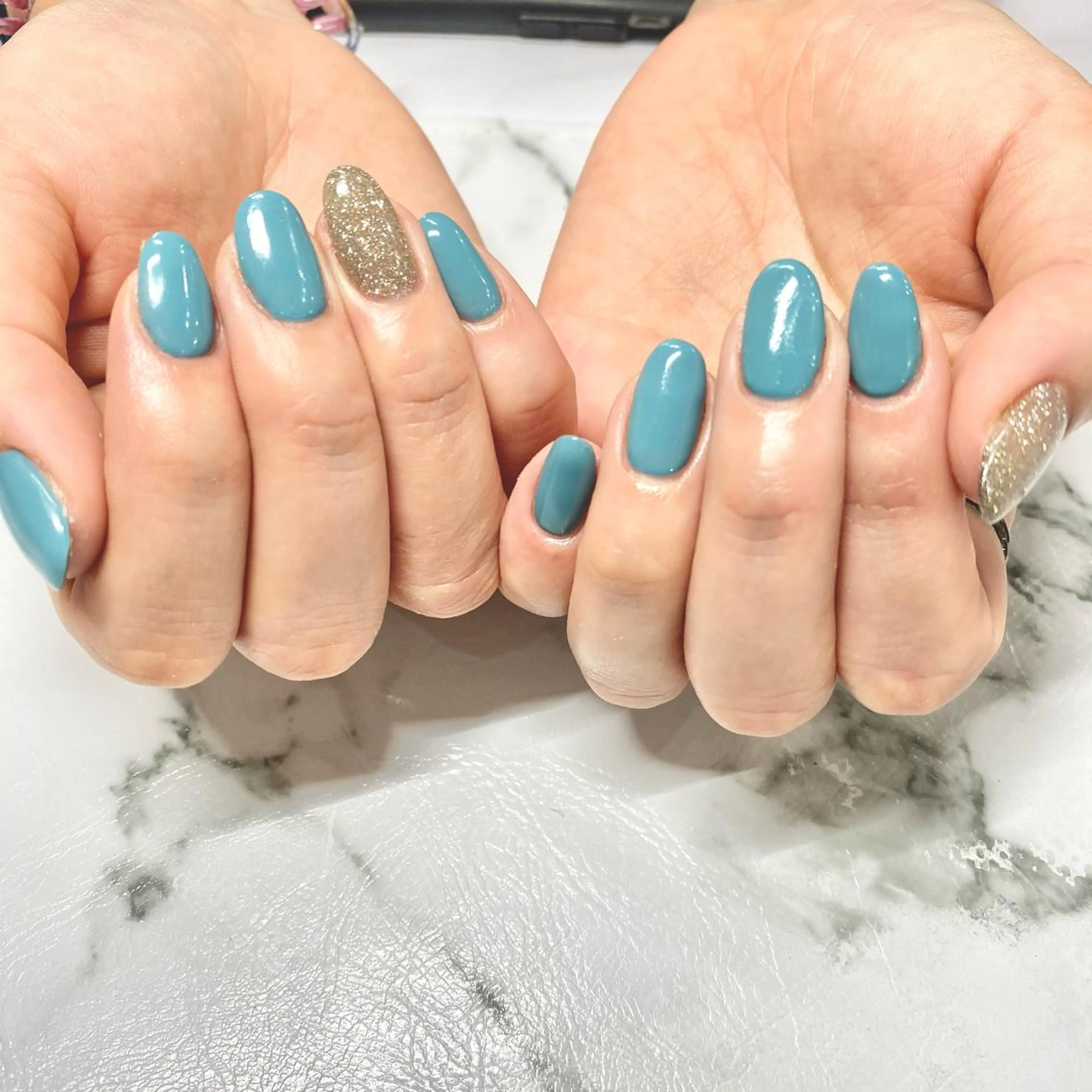 ネイル Babel Mirokuのエステ・リラクイメージ