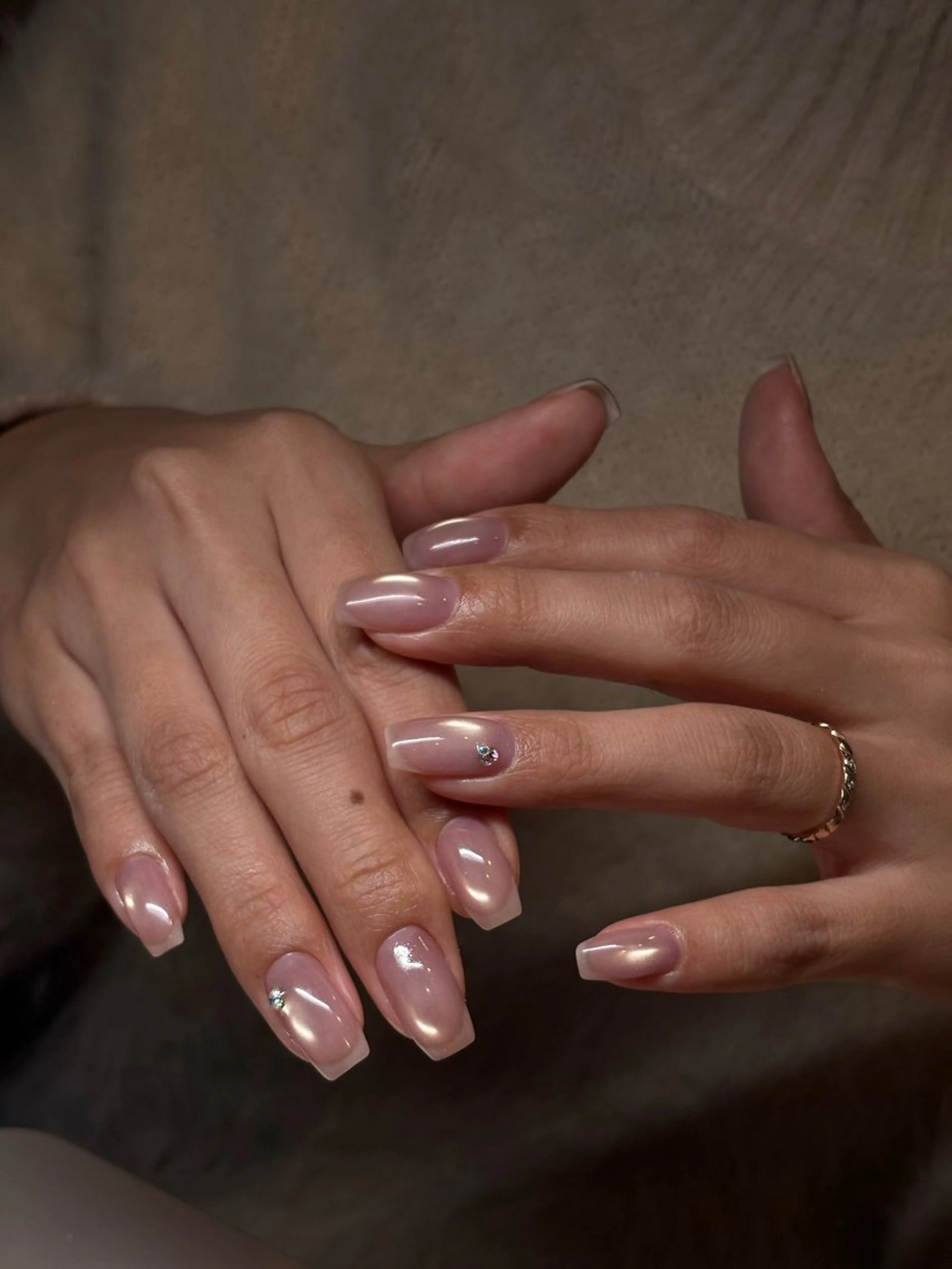 ネイル NailsalonM 春日井店のネイルデザイン