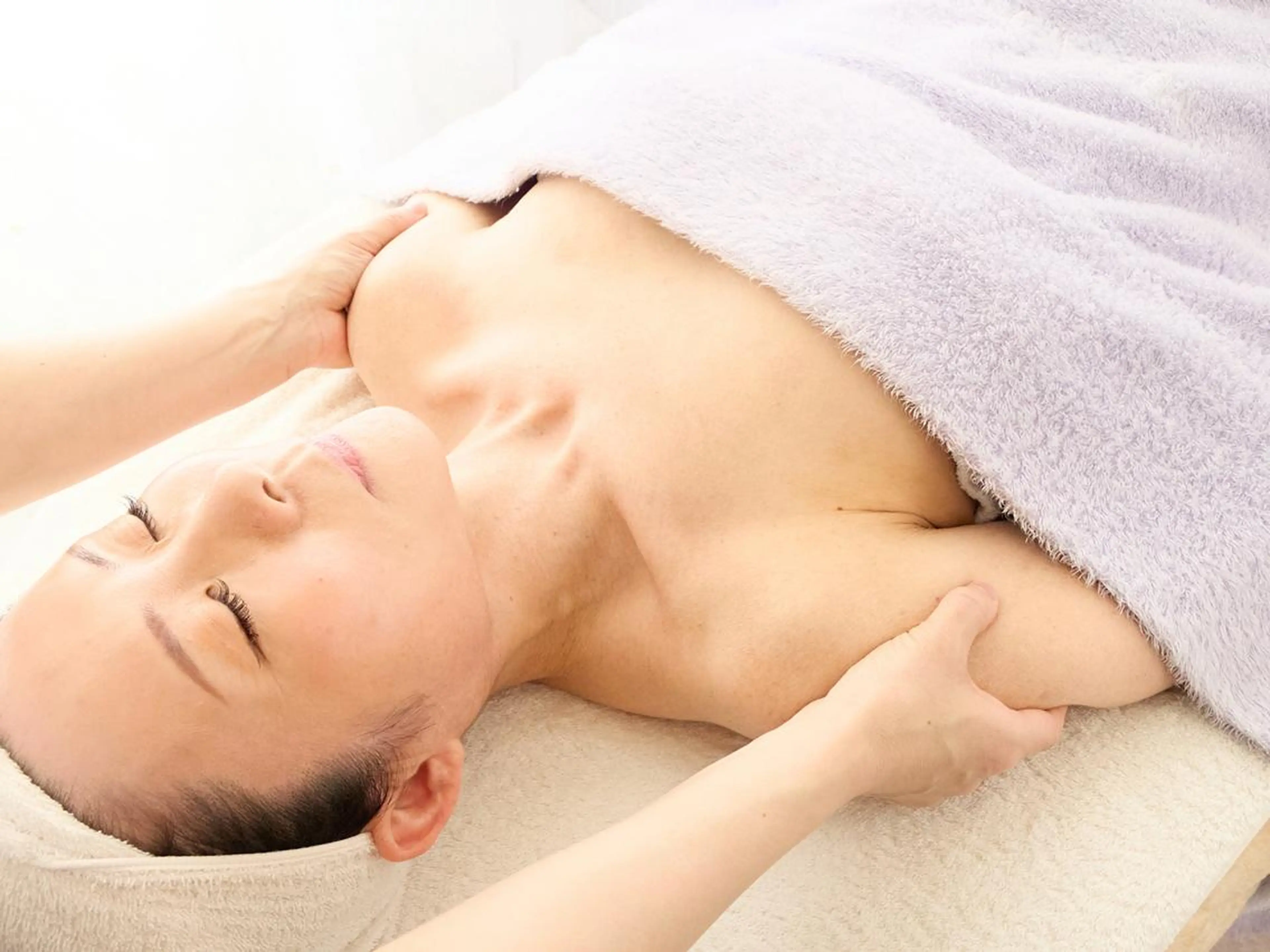 宮下 みほのエステ・リラクイメージ