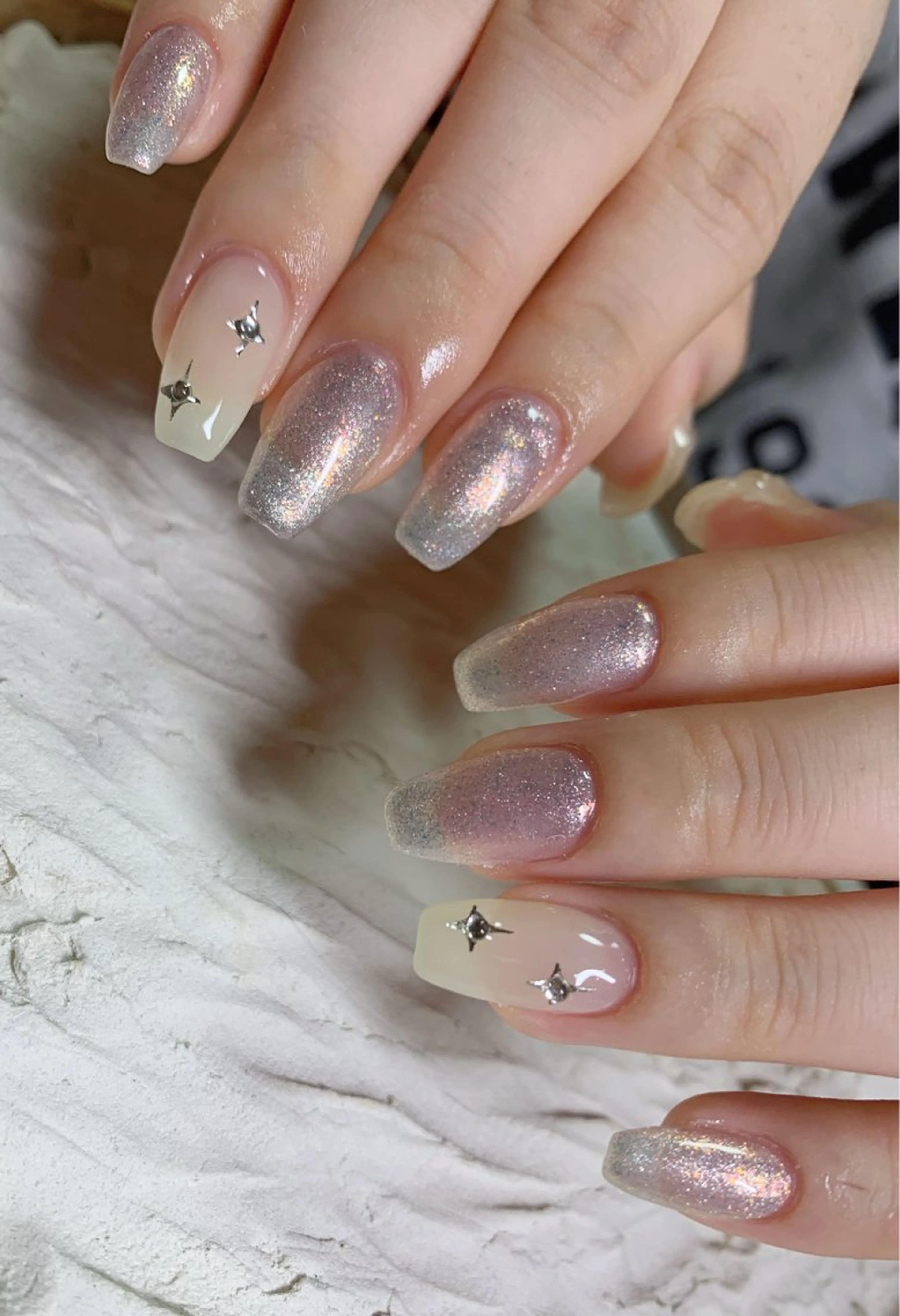 ネイル Nailist. Nのネイルデザイン