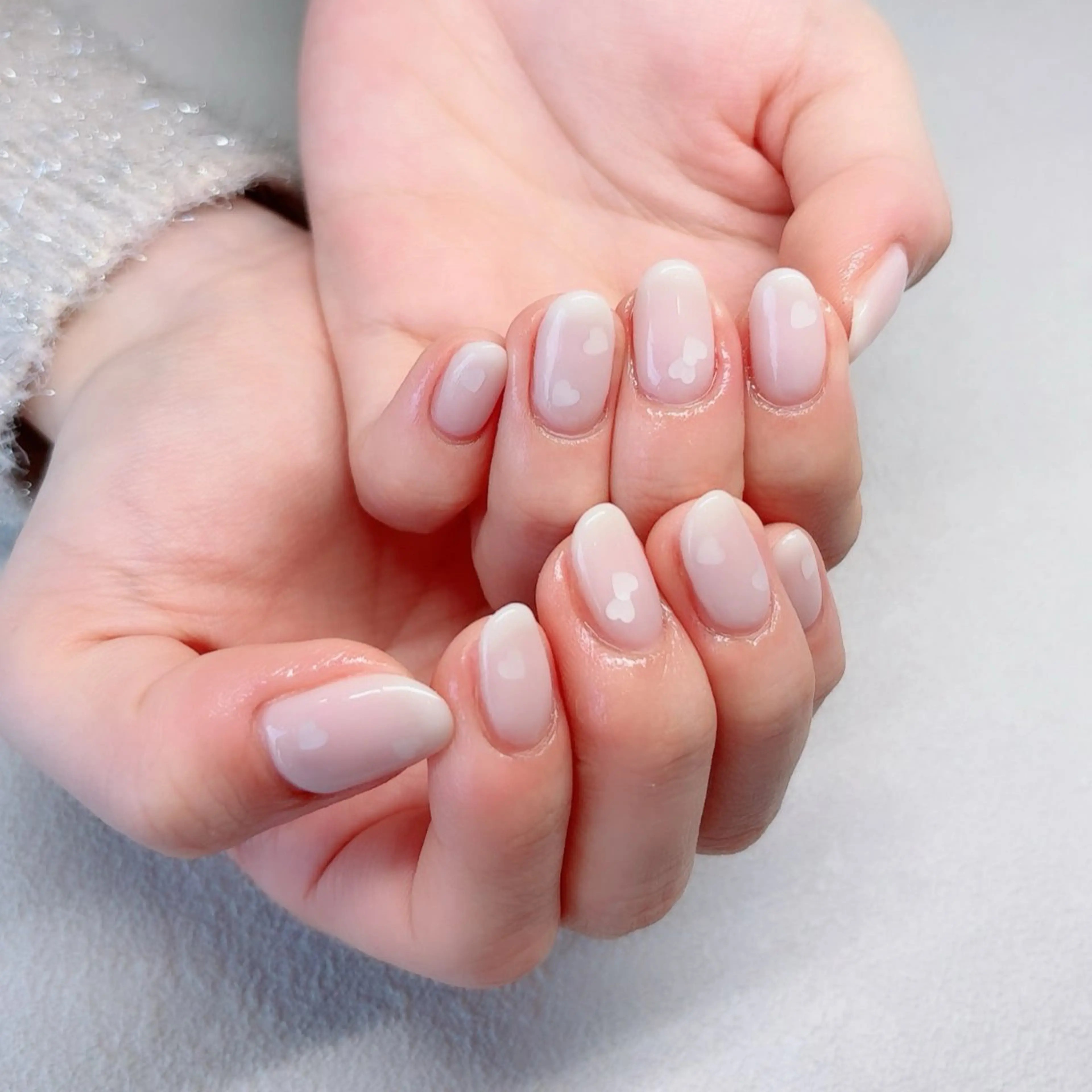 ネイル Private Salon S.Nail所属・S.Nail ˖🤍 ࣪⊹のネイルデザイン
