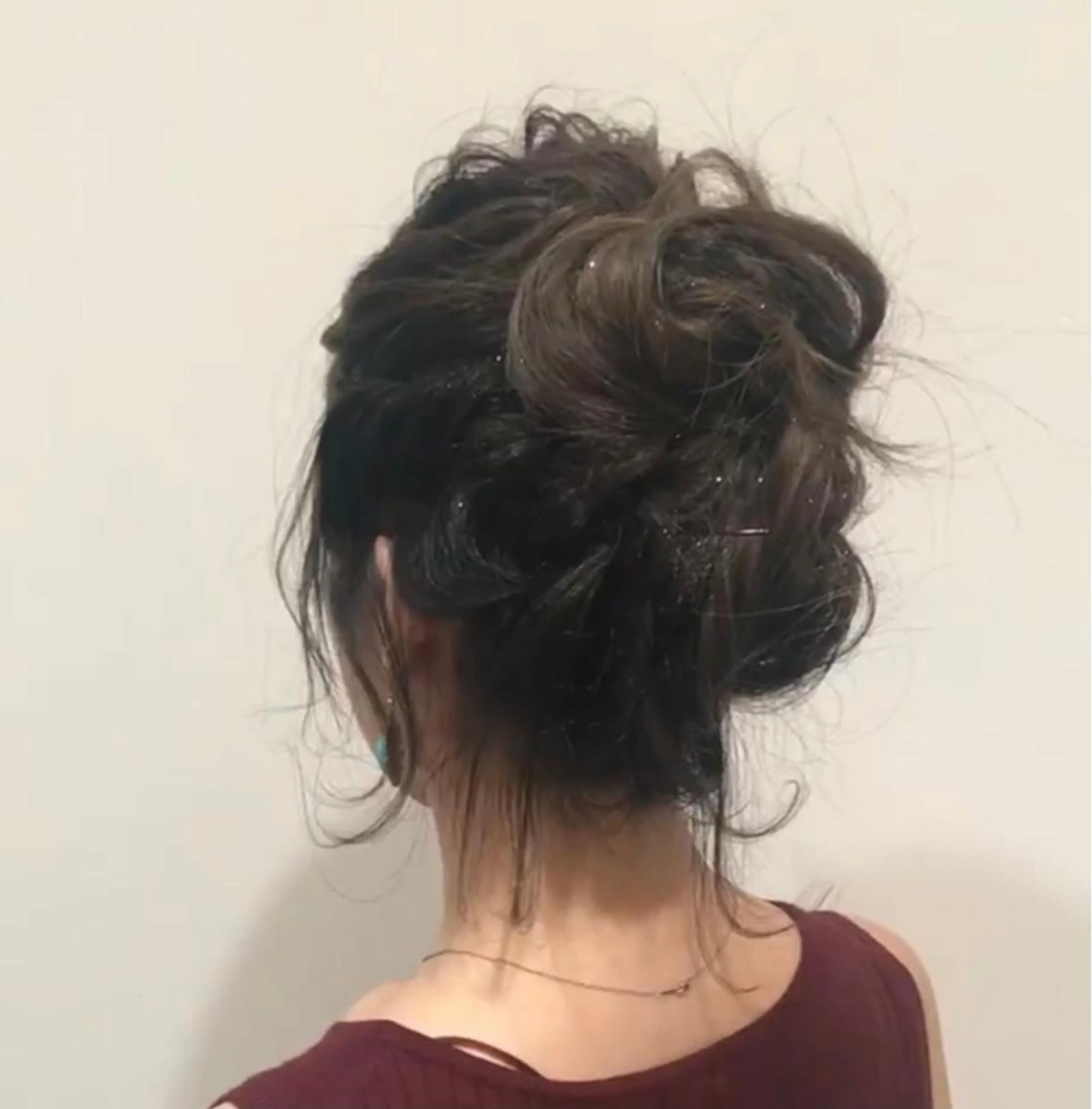 ミディアム Lino所属・KANA 駐車場ありお子様歓迎のマツエク・マツパデザイン