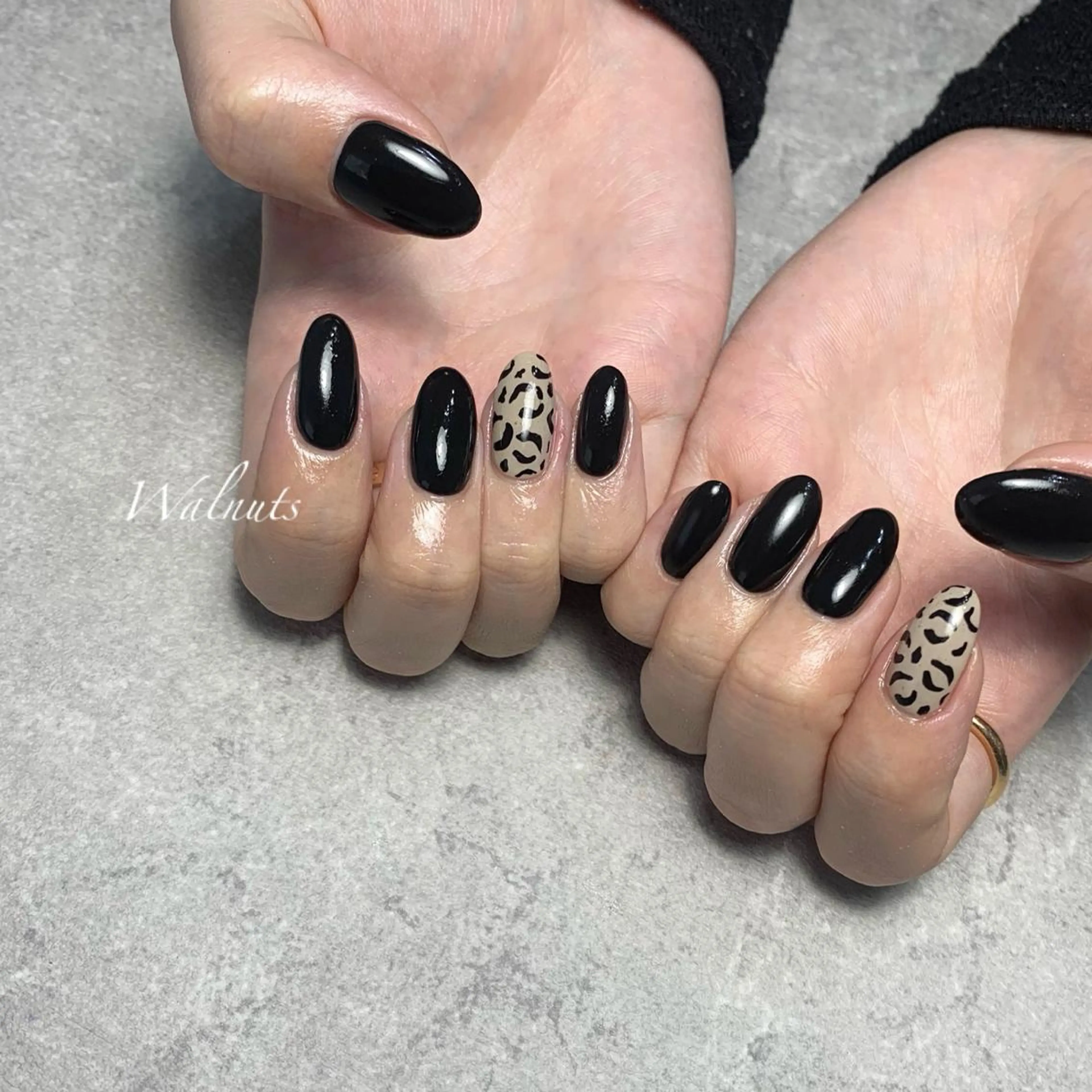 ネイル esterella所属・Nail salon esterellaのネイルデザイン