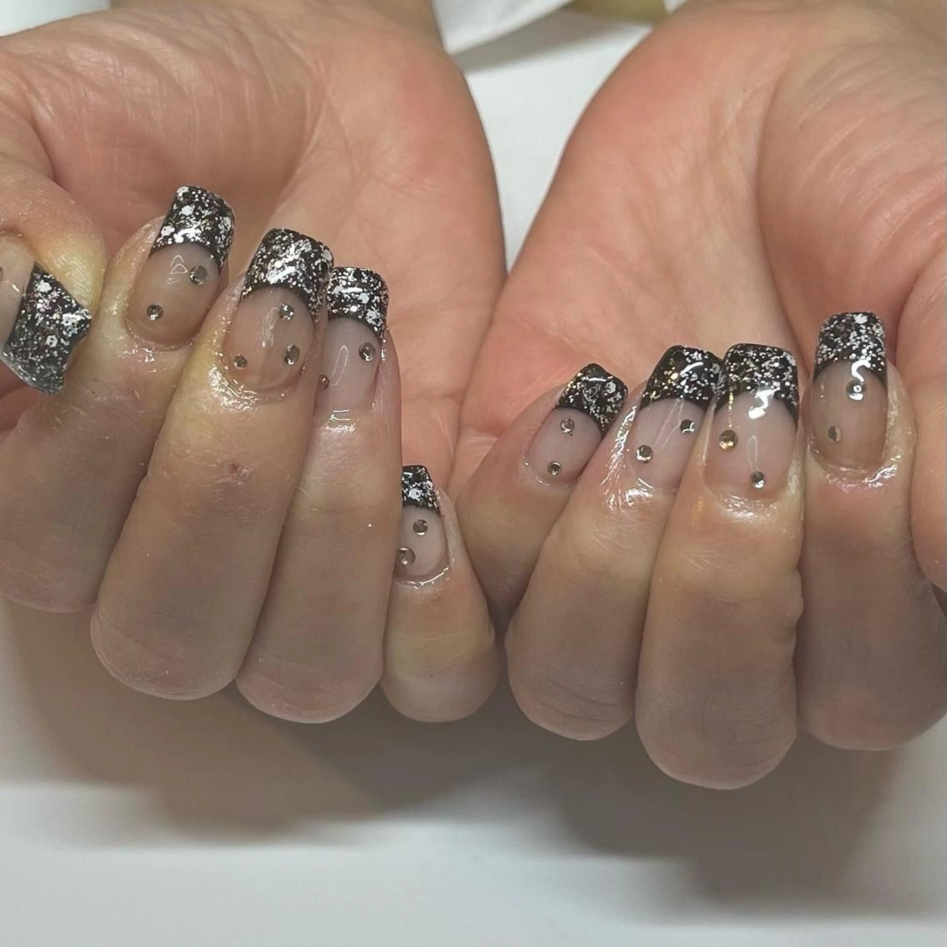 ネイル MKY salonのネイルデザイン