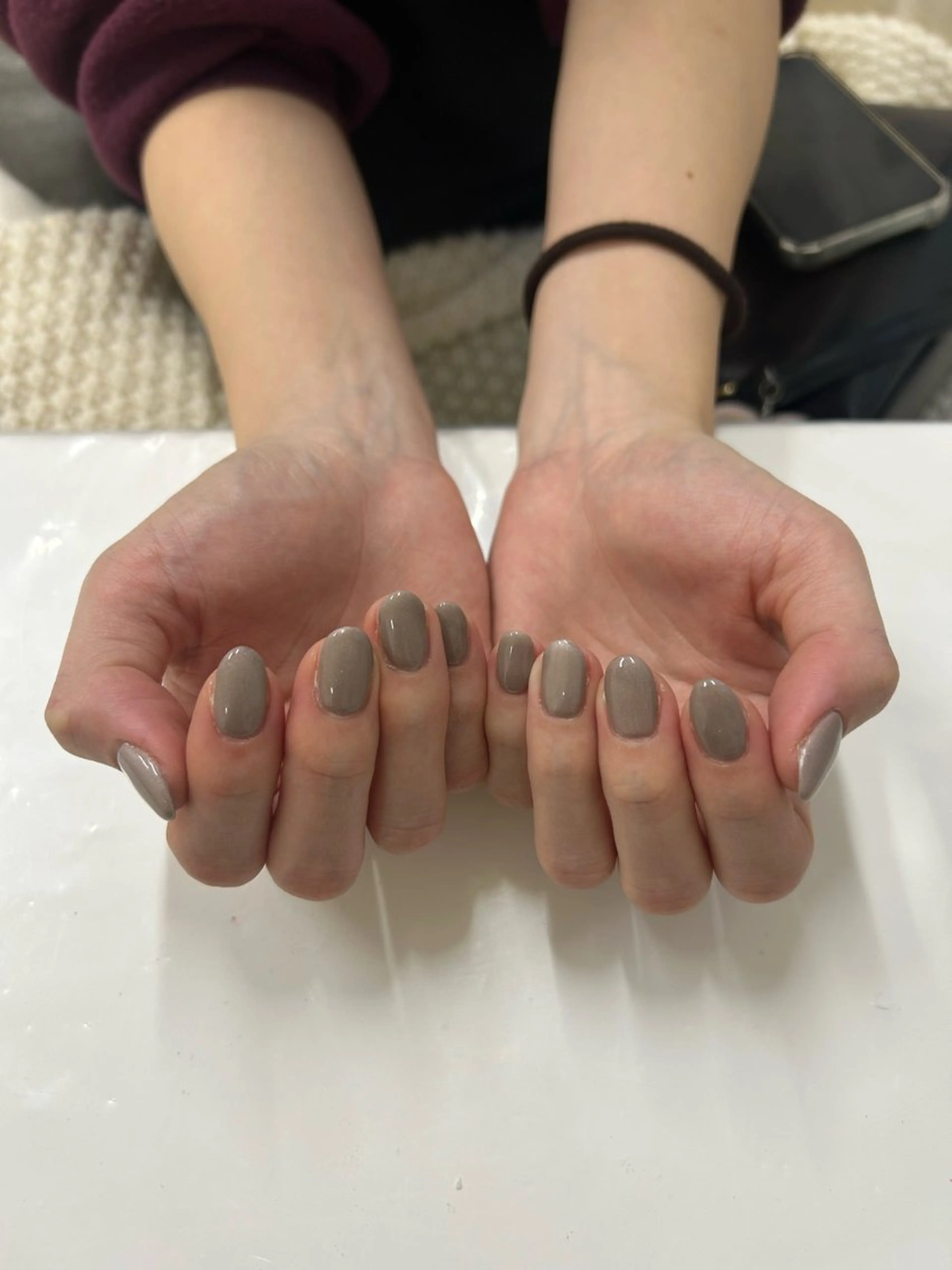 ネイル ハンドネイル コルン 加藤のネイルデザイン