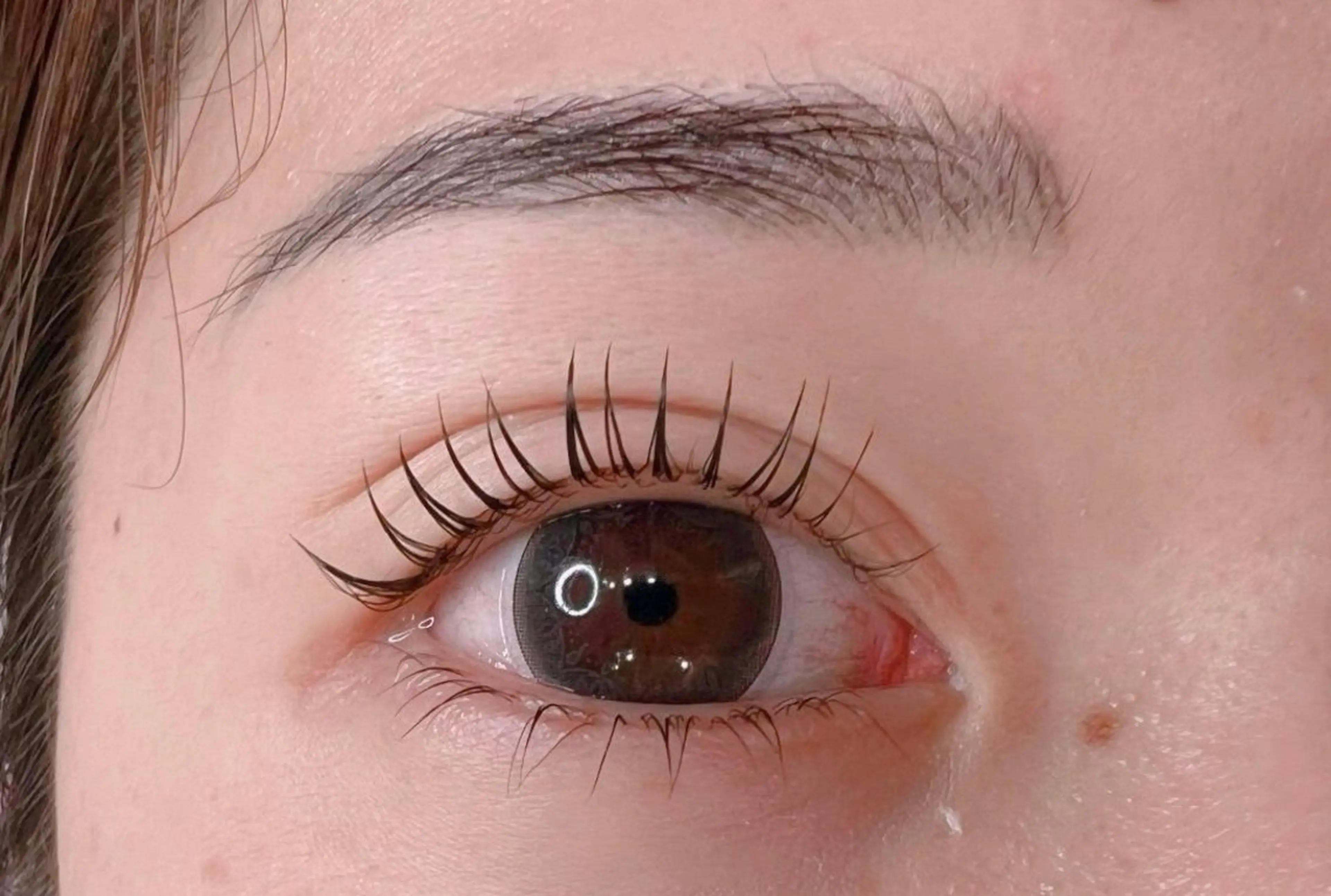 マツエク・マツパ NOAH所属・NOAH SARINAのマツエク・マツパデザイン