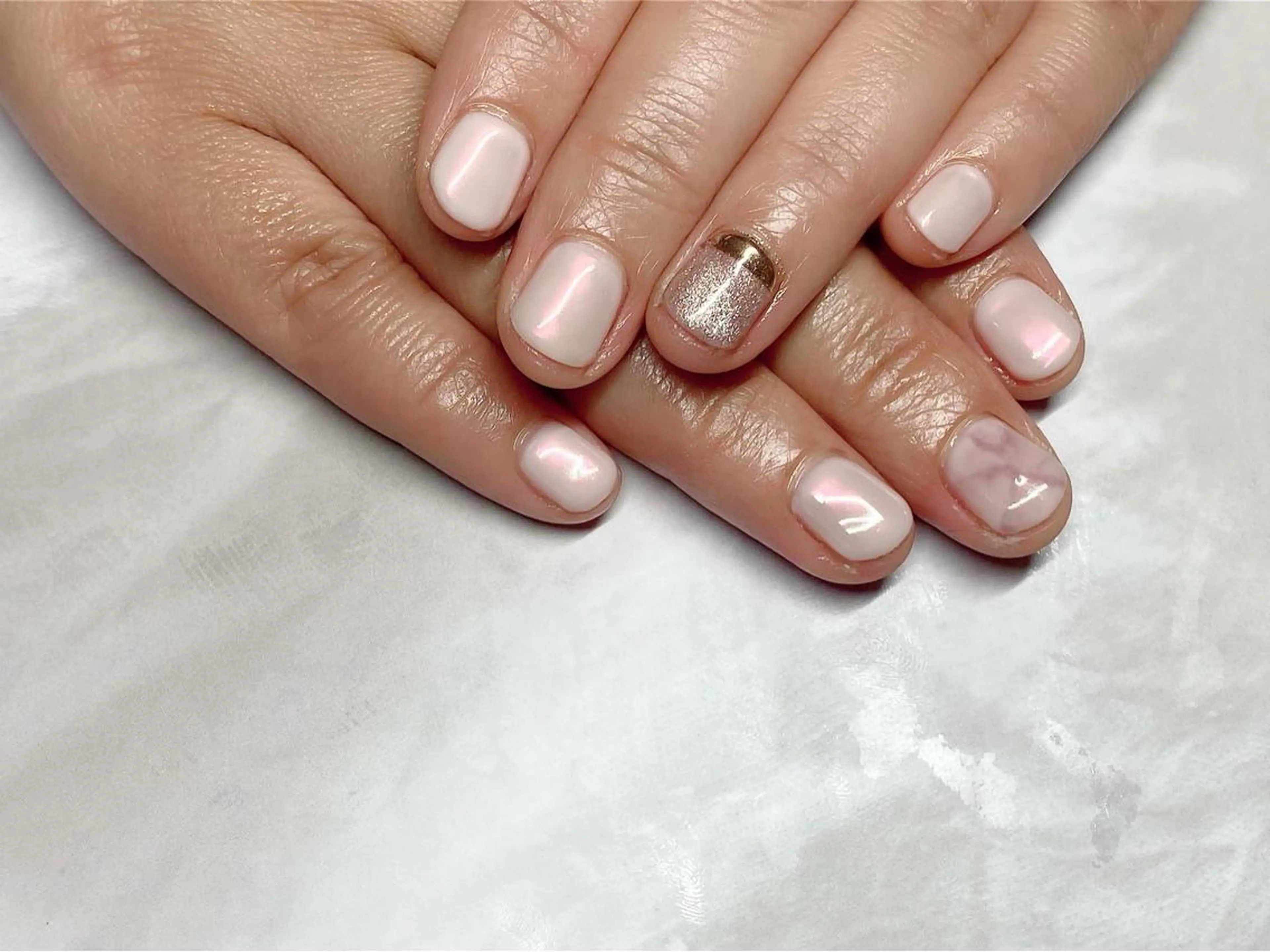 ネイル LEBRON Beautyのマツエク・マツパデザイン