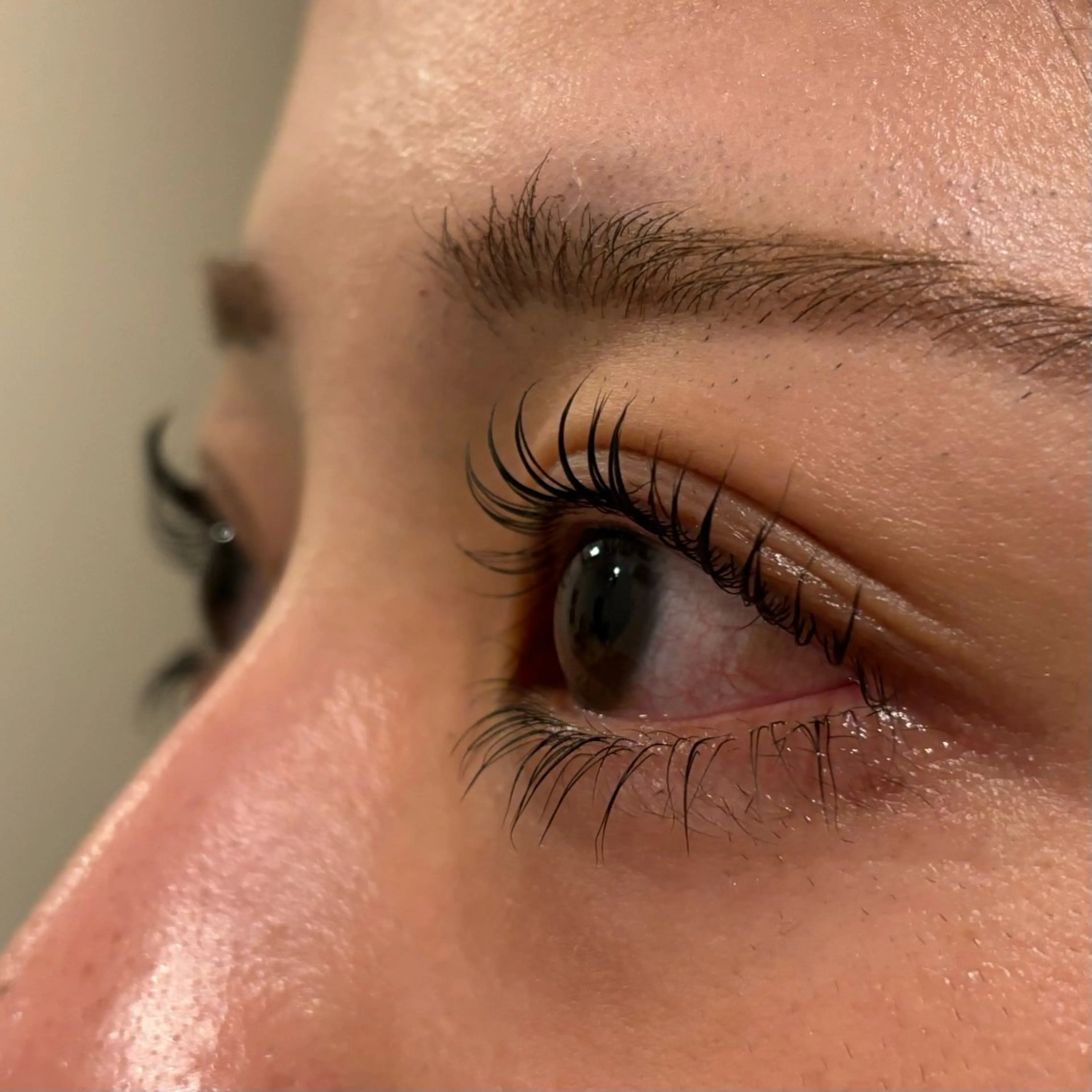 マツエク・マツパ 一重×まつ毛パーマ マツパ eyelash＆nail オクタビアス所属・オクタ ビアスのマツエク・マツパデザイン