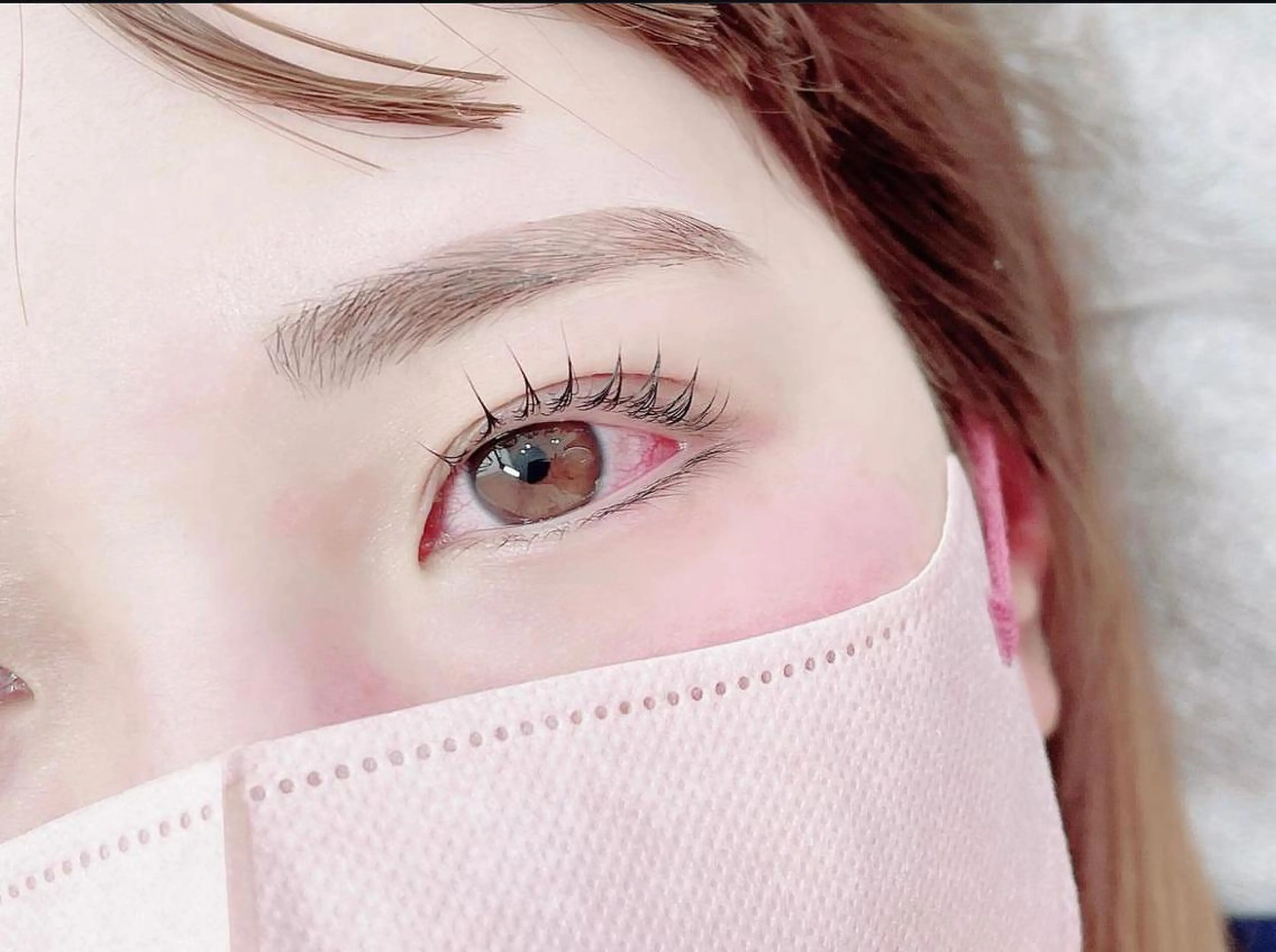 マツエク・マツパ SherryEye 茨城神栖店の眉毛・アイブロウイメージ