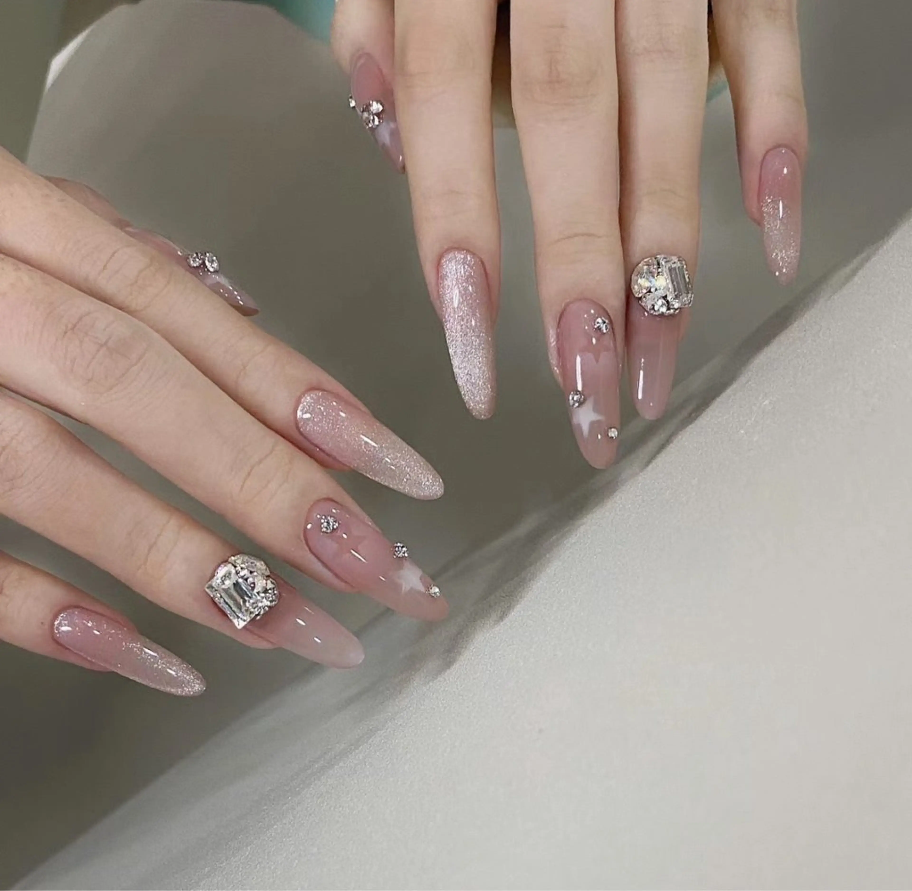 ネイル Orla nail salonのネイルデザイン