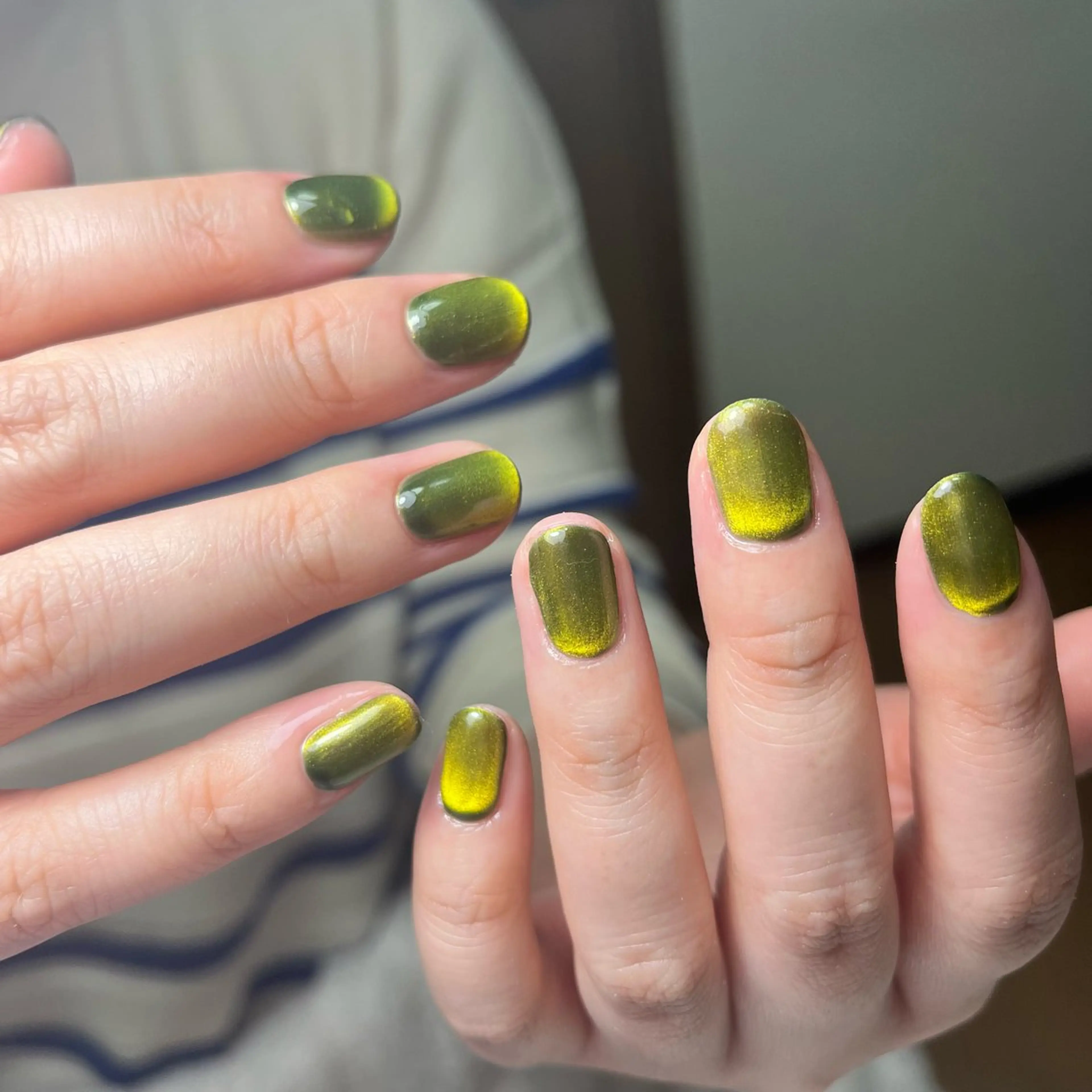 ネイル ハンドネイル ハンドケア Fairy Nailのネイルデザイン