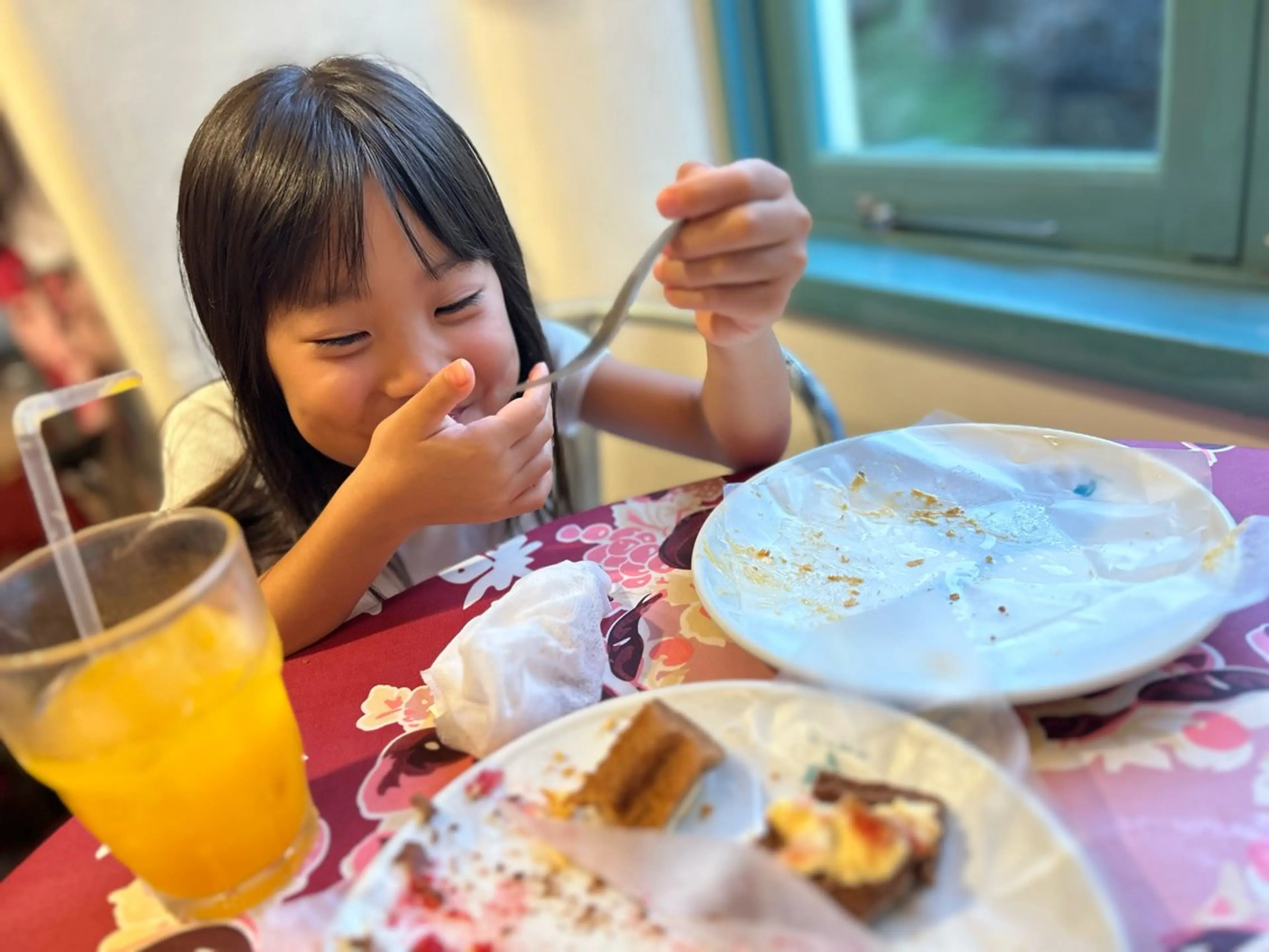 キッズ POLA伏見稲荷店所属・POLA 梧桐　杏子のエステ・リラクイメージ