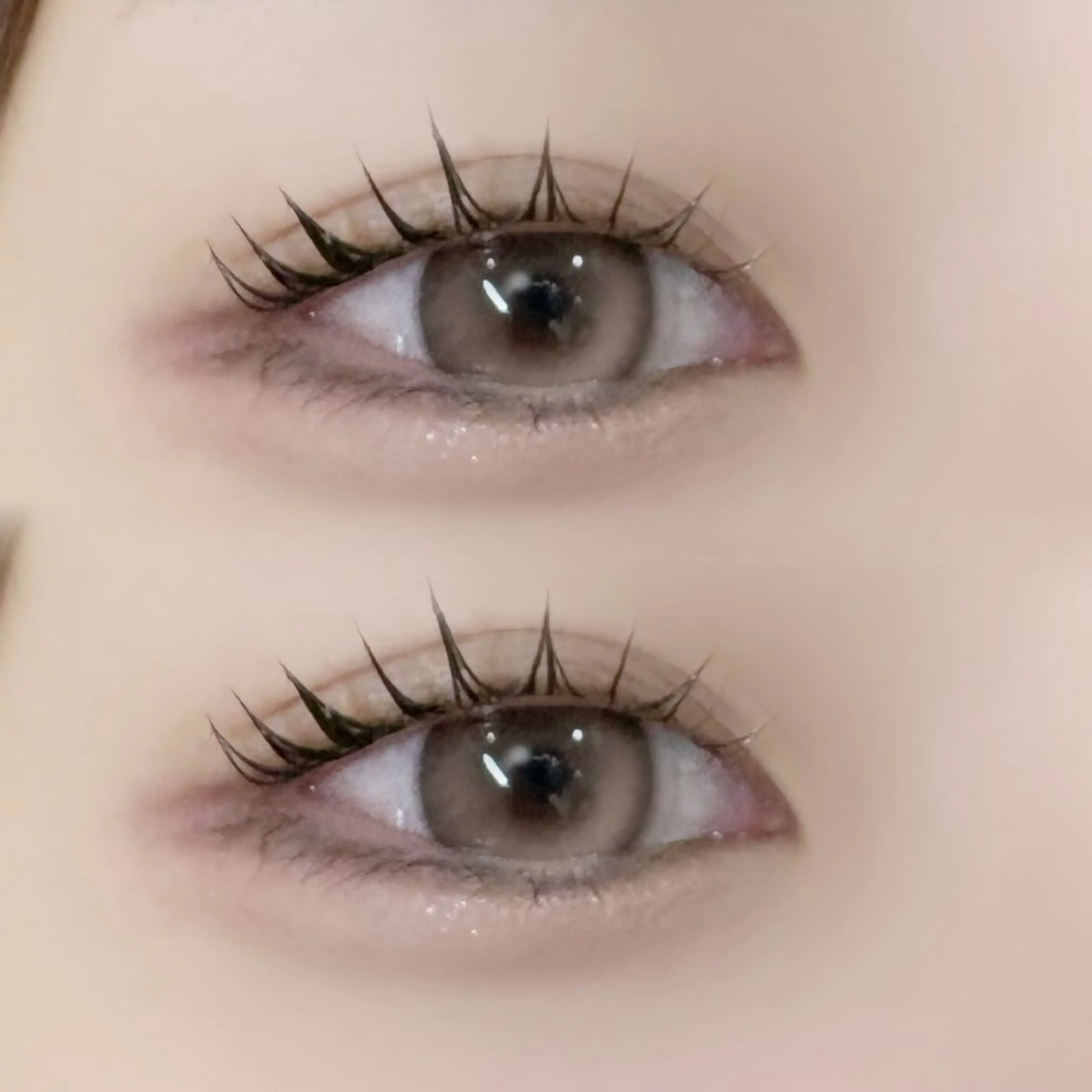 マツエク・マツパ Bianca 長津田 YUKI🍀.⋆のマツエク・マツパデザイン